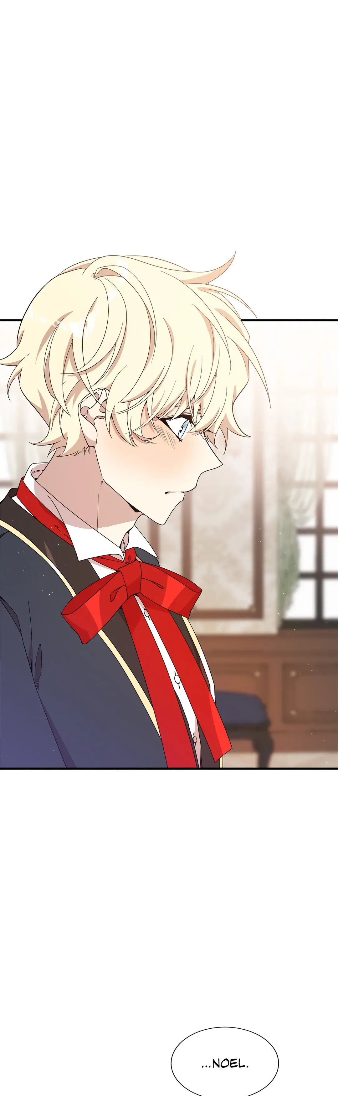 I am the Older Sister of the Possessed Female Lead Chapter 19 page 2