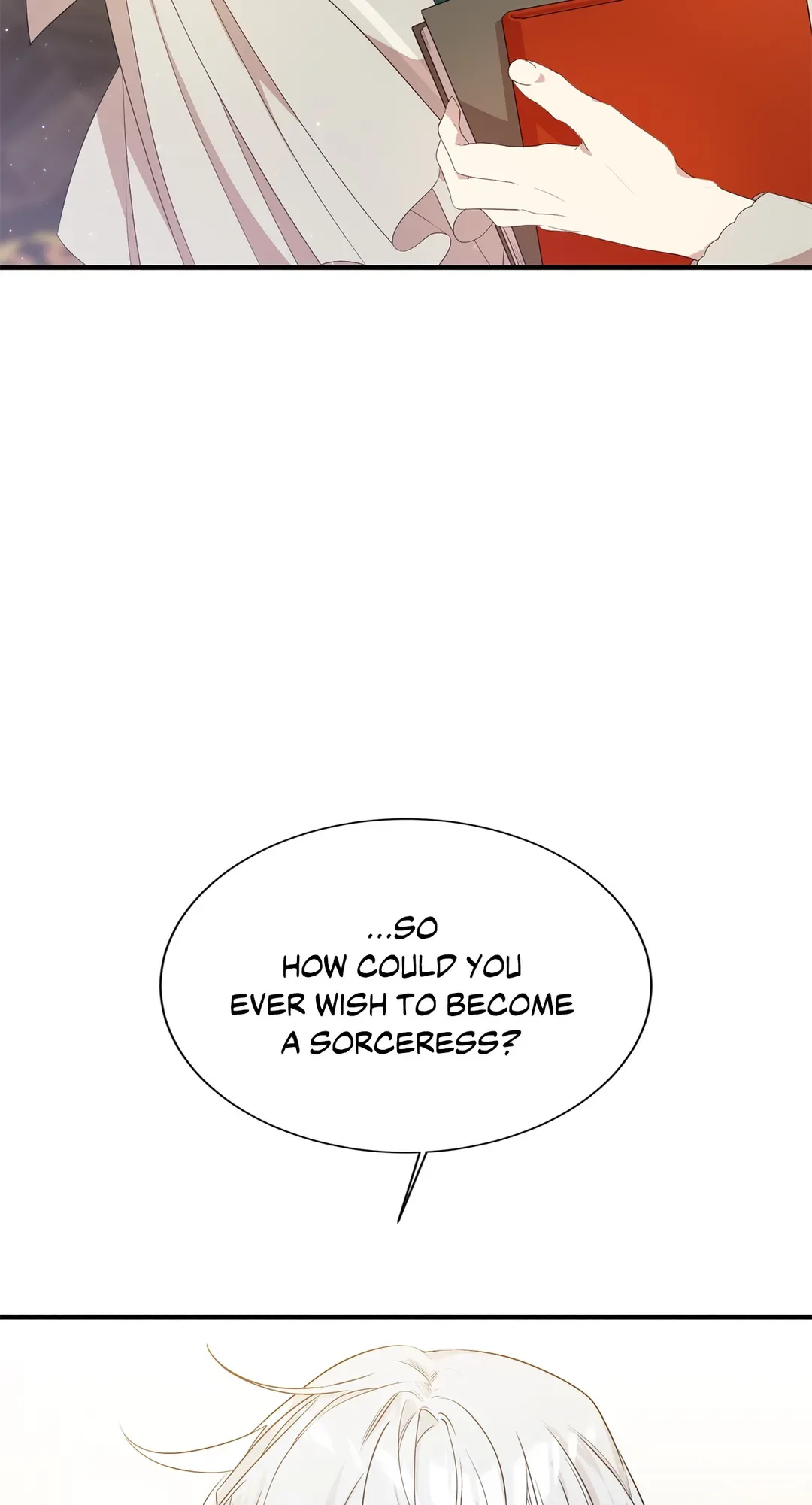 I am the Older Sister of the Possessed Female Lead Chapter 13 page 66