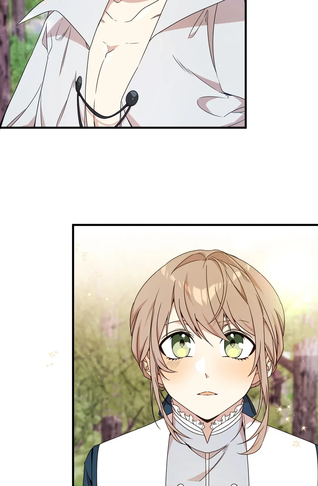 I am the Older Sister of the Possessed Female Lead Chapter 19 page 60