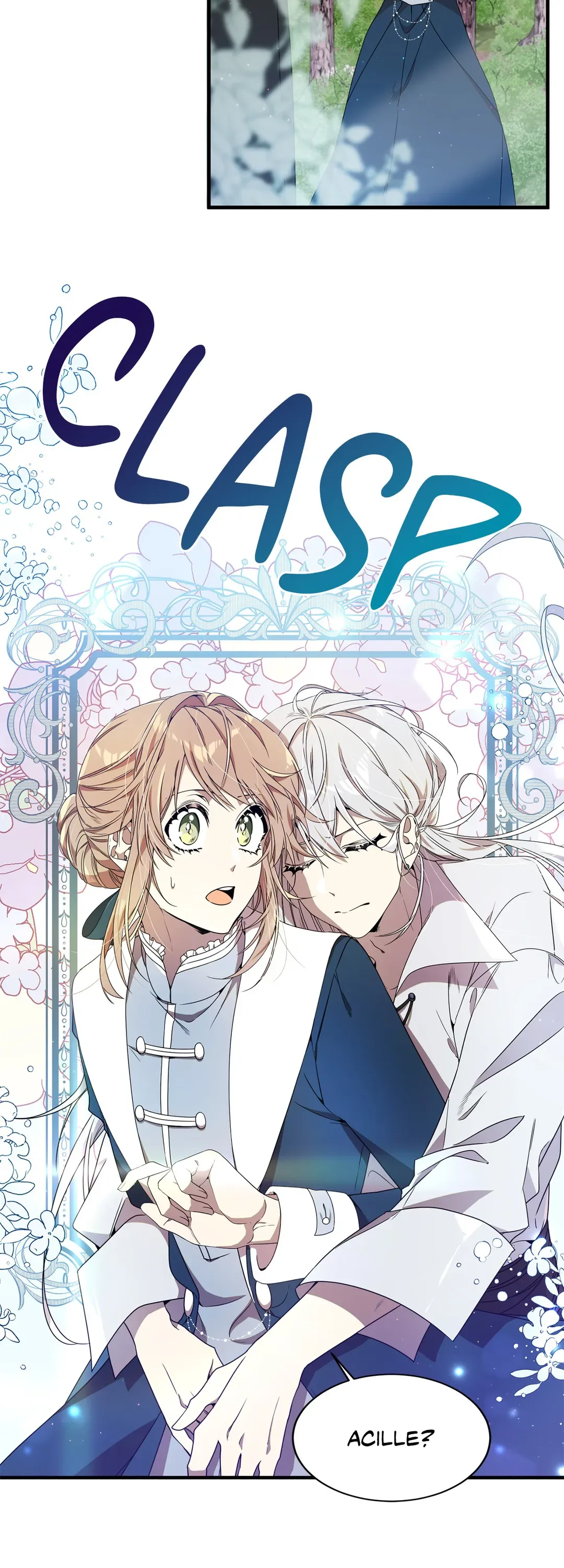 I am the Older Sister of the Possessed Female Lead Chapter 19 page 52