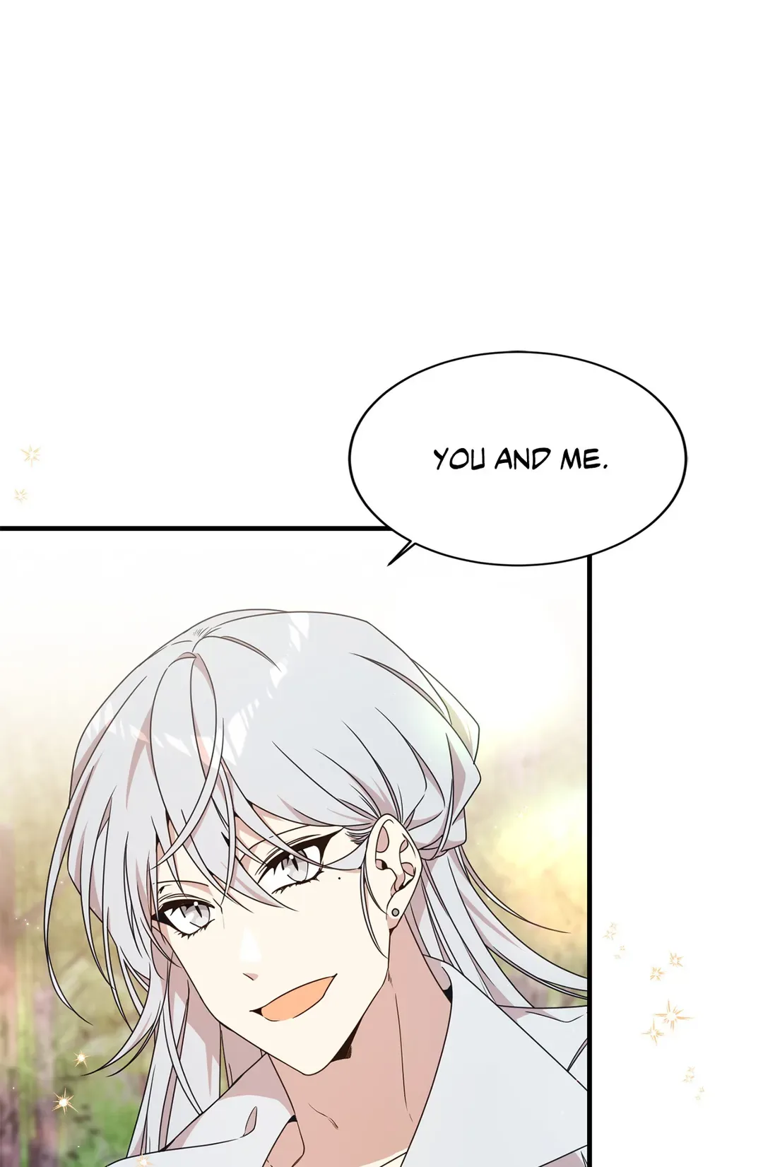 I am the Older Sister of the Possessed Female Lead Chapter 19 page 59