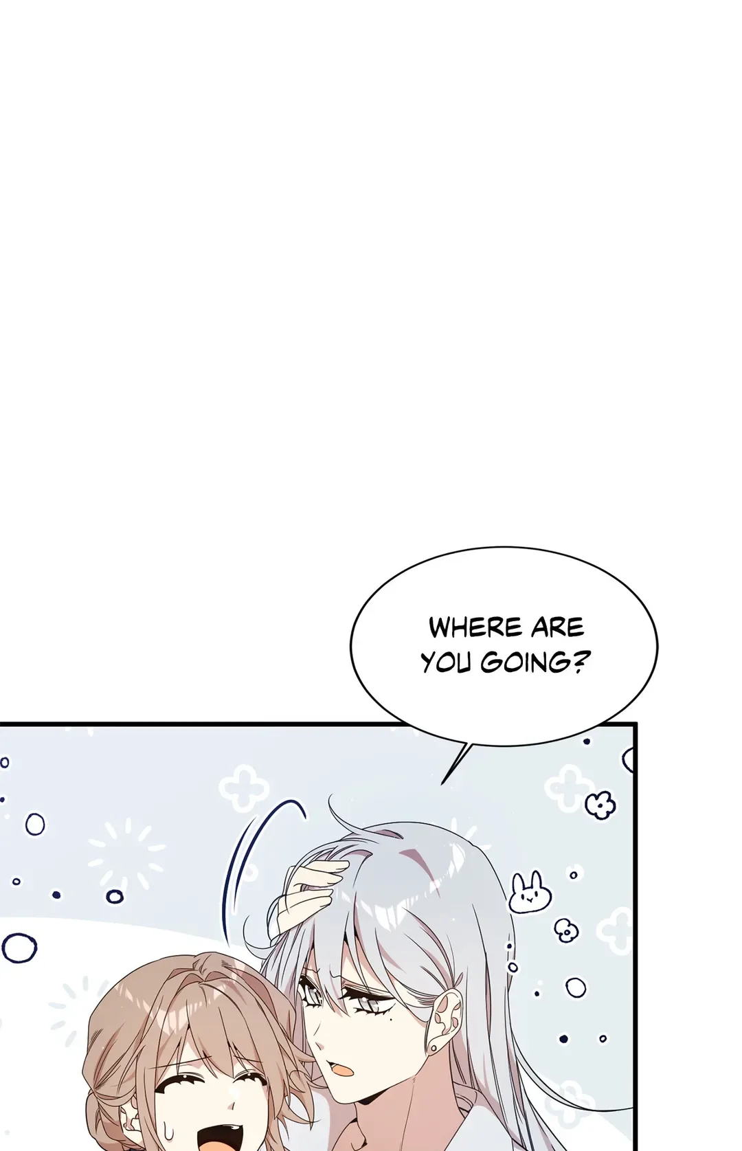 I am the Older Sister of the Possessed Female Lead Chapter 19 page 53