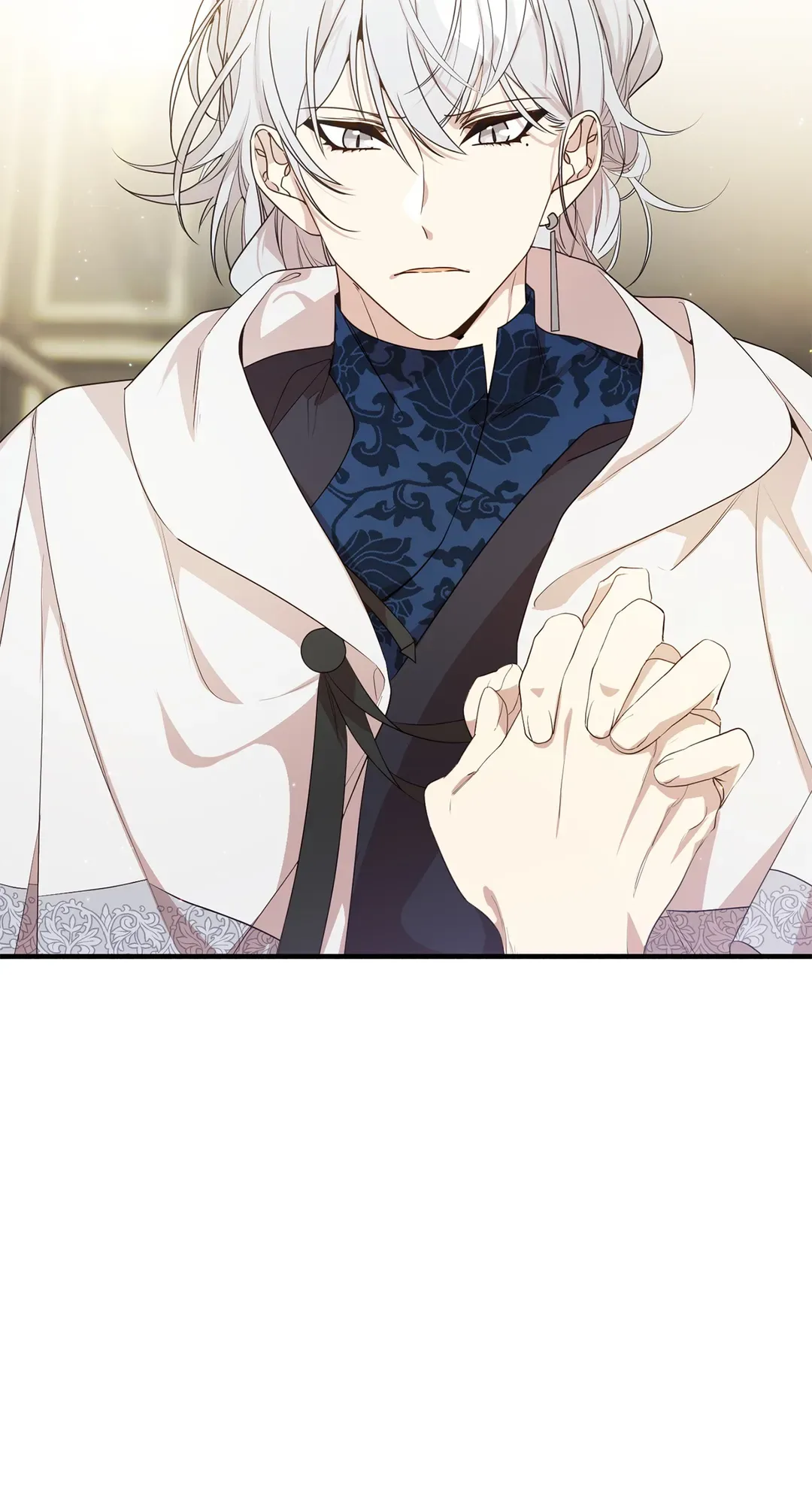 I am the Older Sister of the Possessed Female Lead Chapter 13 page 67