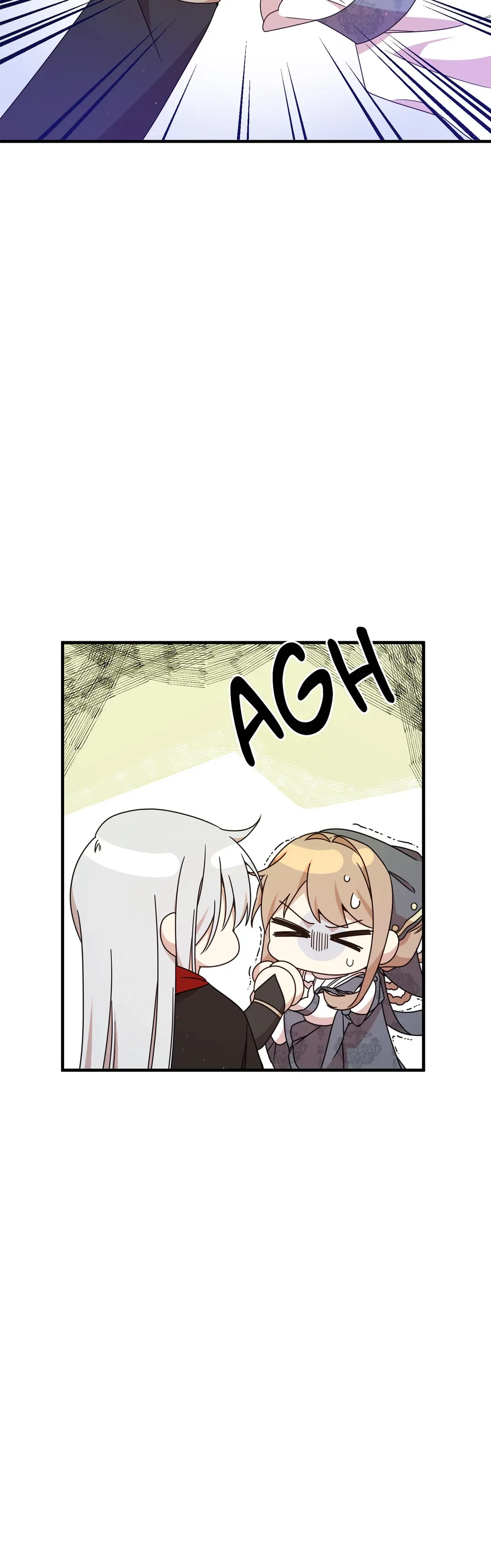 I am the Older Sister of the Possessed Female Lead Chapter 19 page 46