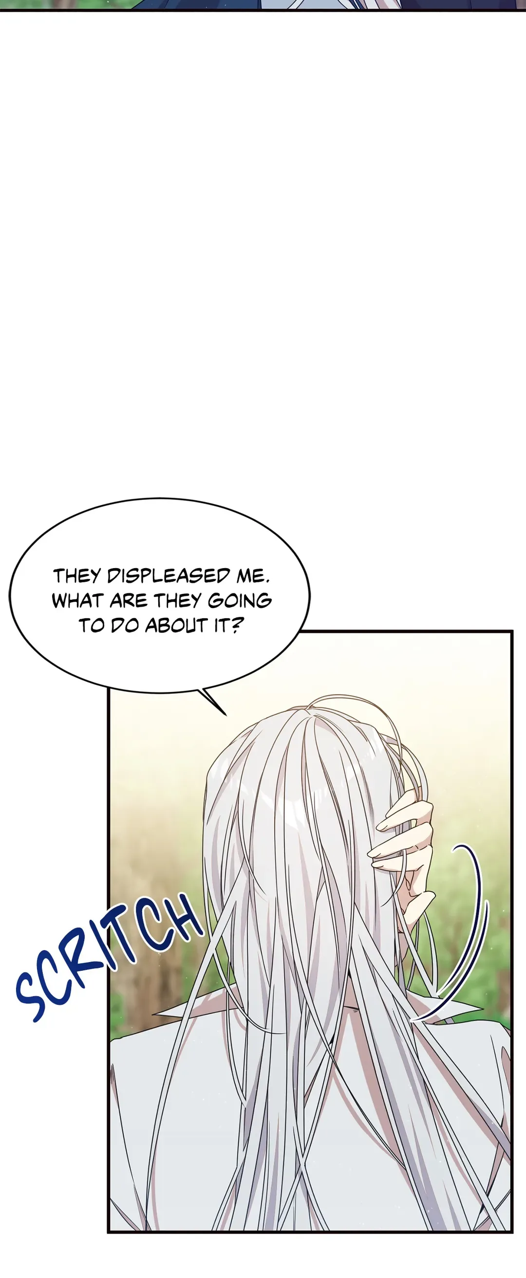 I am the Older Sister of the Possessed Female Lead Chapter 20 page 3