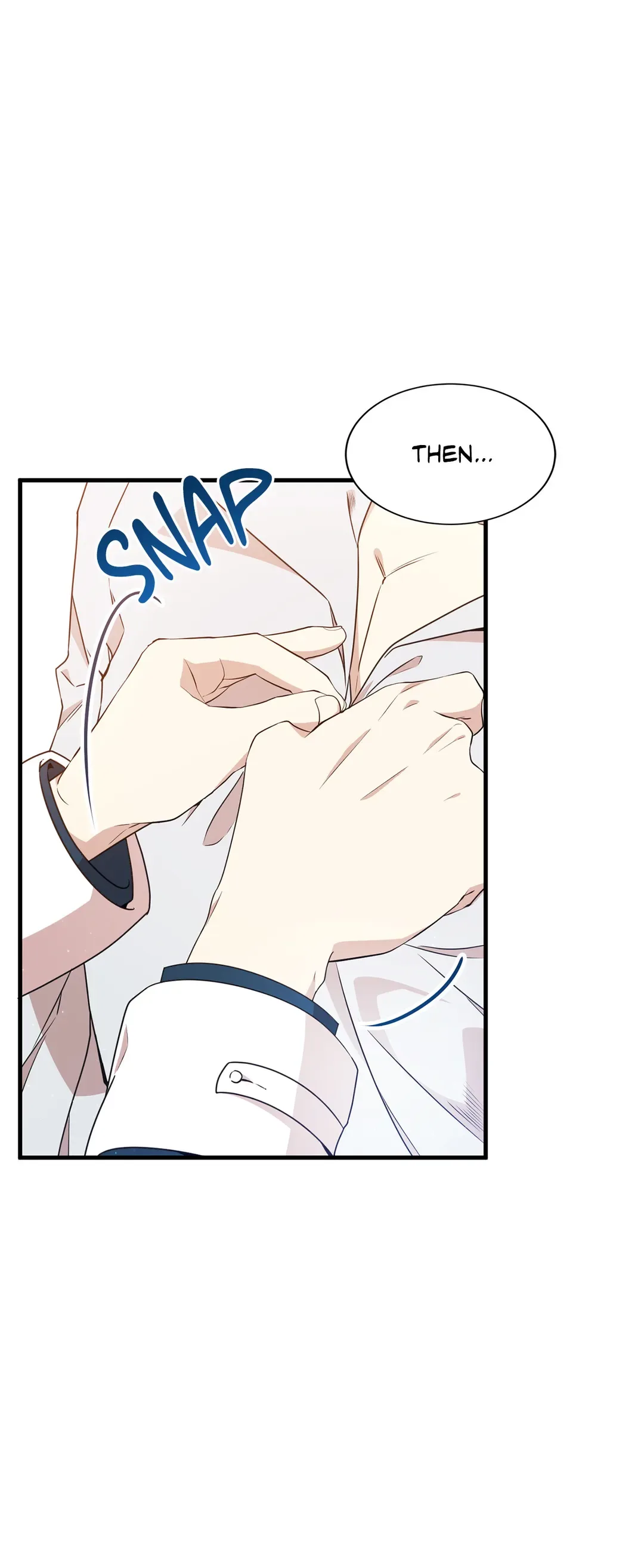 I am the Older Sister of the Possessed Female Lead Chapter 20 page 9