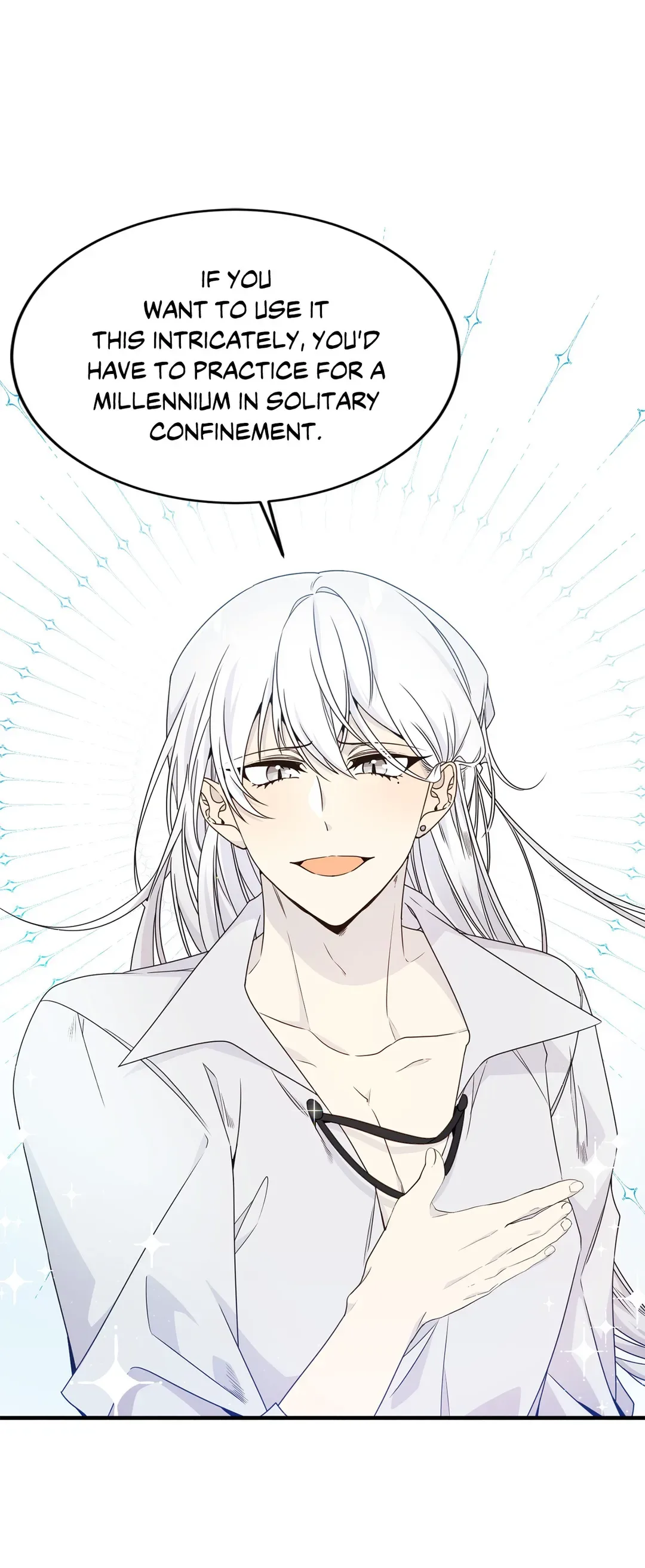 I am the Older Sister of the Possessed Female Lead Chapter 20 page 8