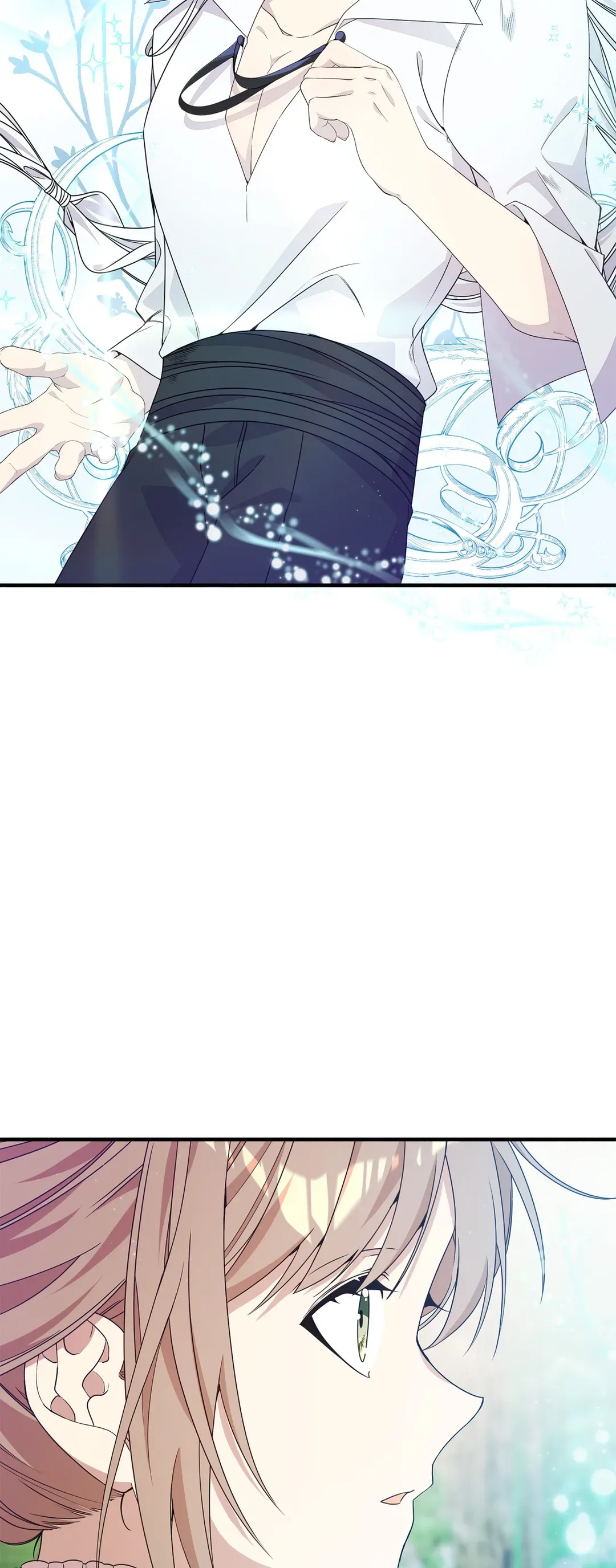 I am the Older Sister of the Possessed Female Lead Chapter 20 page 6