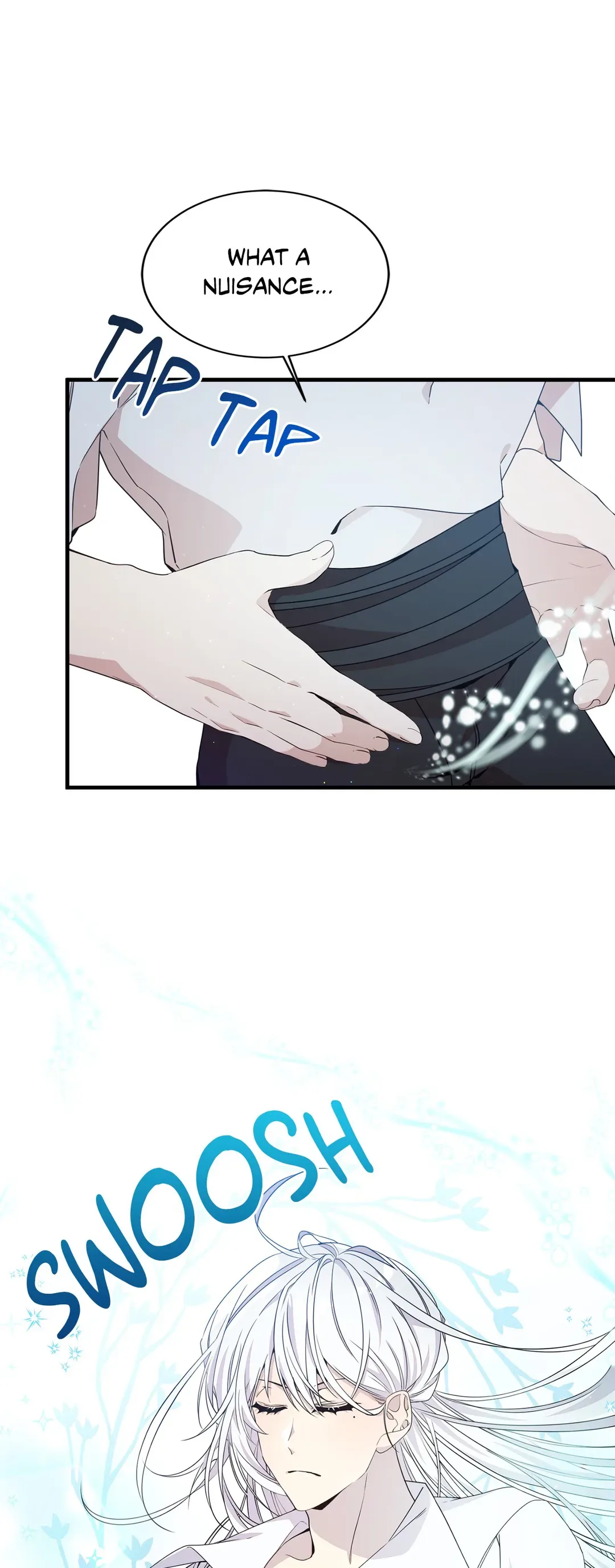 I am the Older Sister of the Possessed Female Lead Chapter 20 page 5