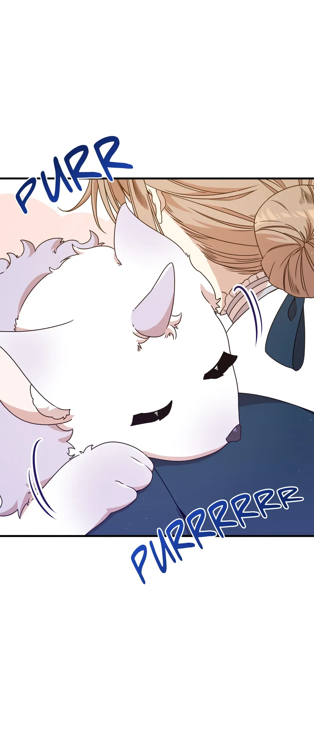 I am the Older Sister of the Possessed Female Lead Chapter 20 page 17