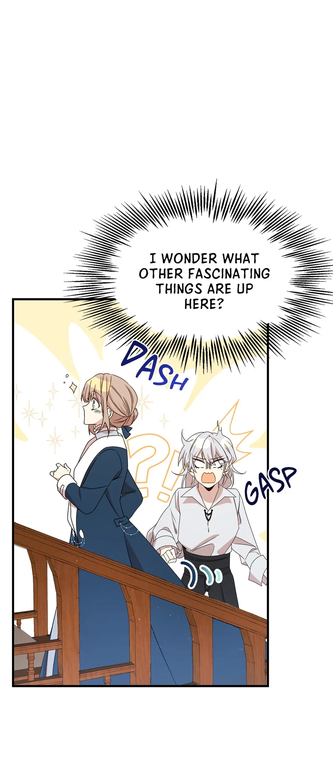 I am the Older Sister of the Possessed Female Lead Chapter 20 page 14