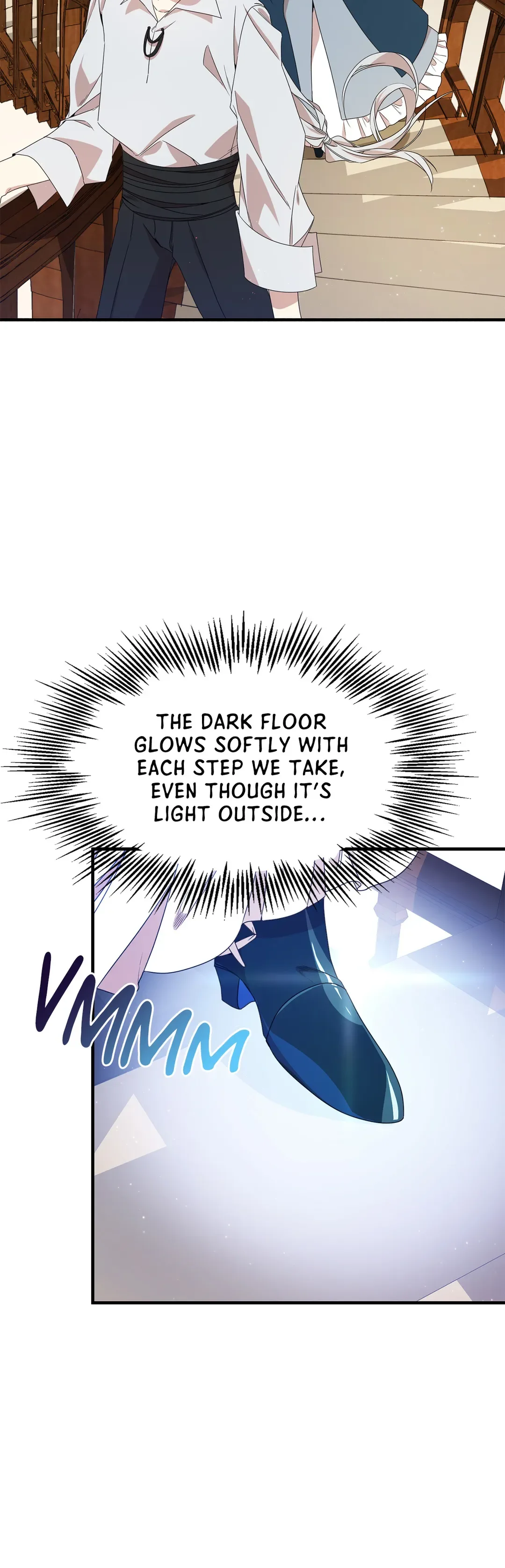 I am the Older Sister of the Possessed Female Lead Chapter 20 page 13