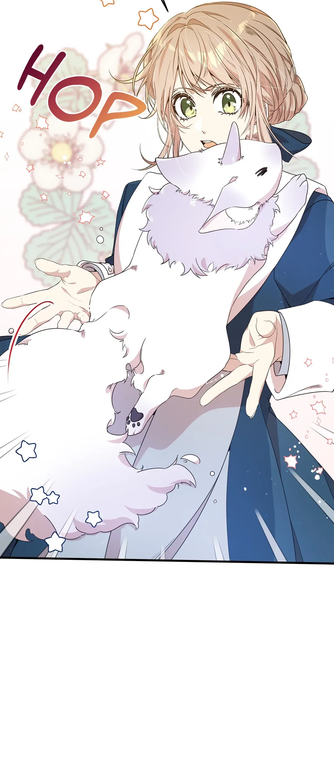 I am the Older Sister of the Possessed Female Lead Chapter 20 page 16