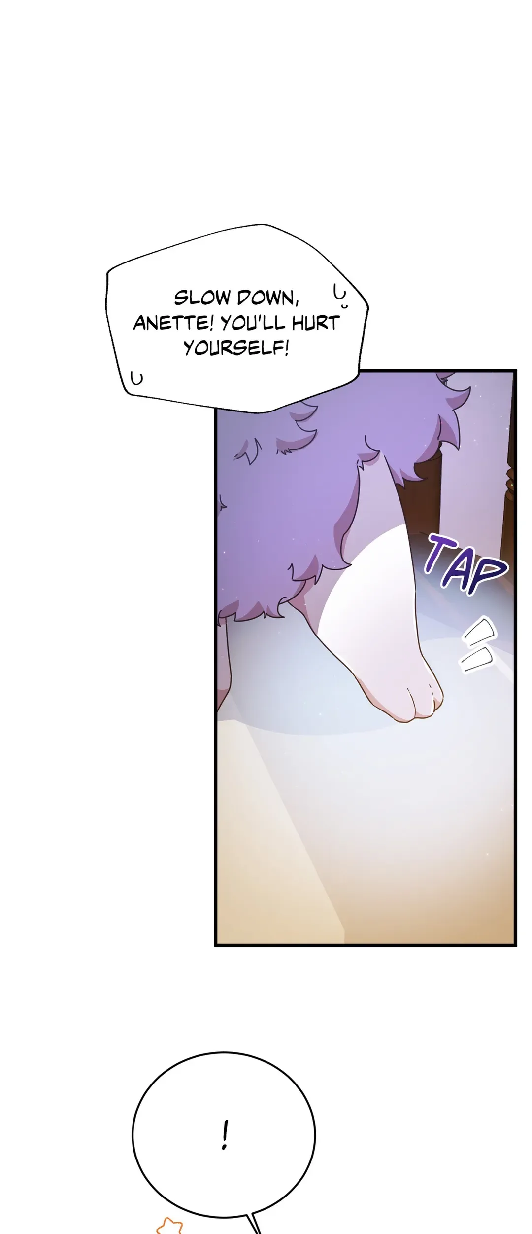 I am the Older Sister of the Possessed Female Lead Chapter 20 page 15