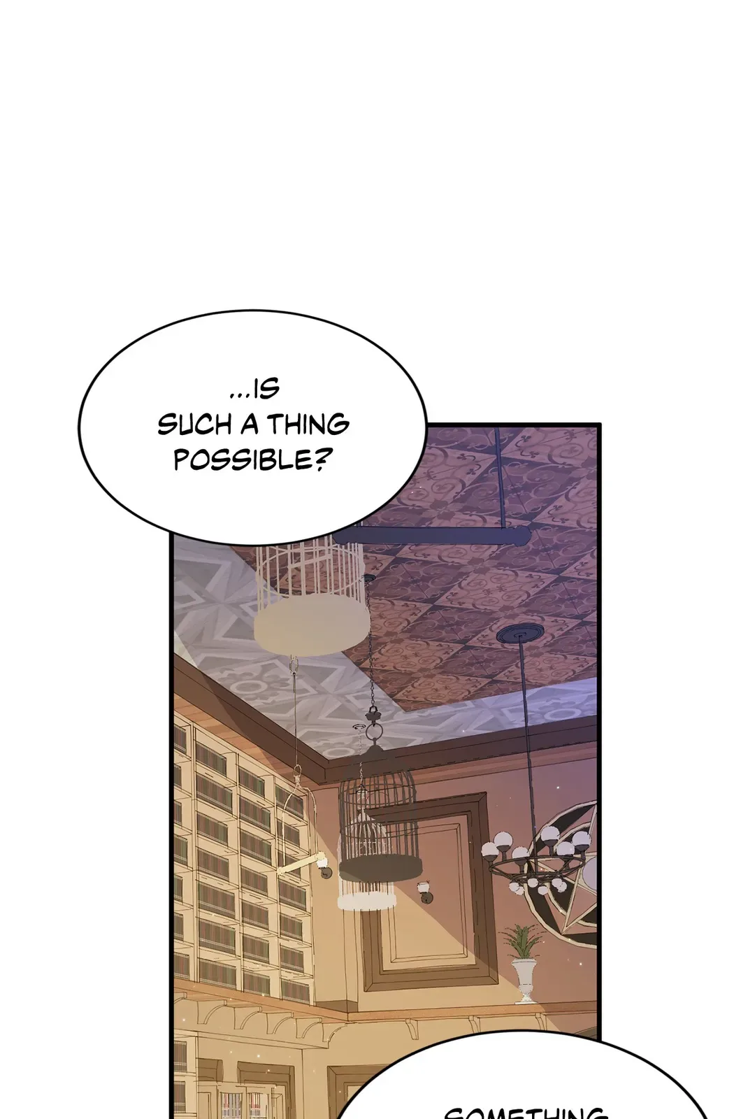 I am the Older Sister of the Possessed Female Lead Chapter 20 page 38