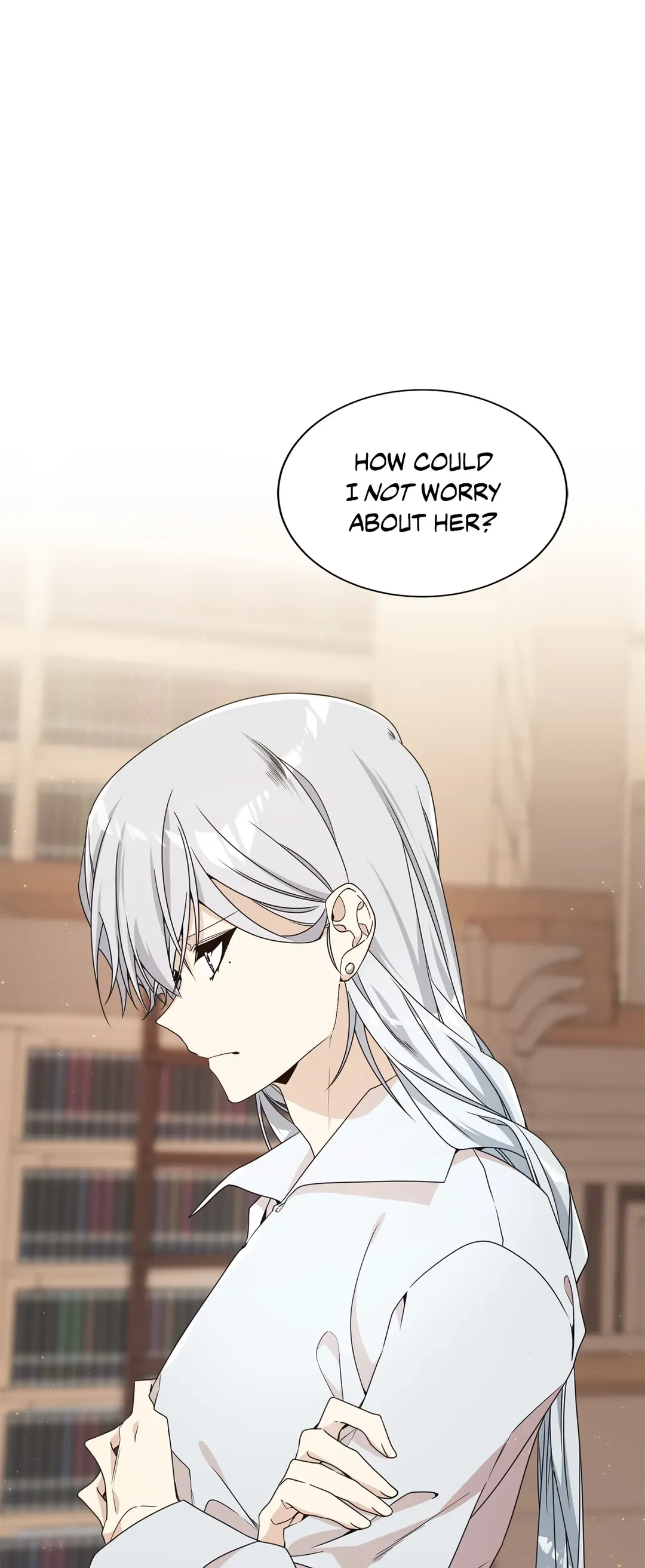 I am the Older Sister of the Possessed Female Lead Chapter 21 page 2