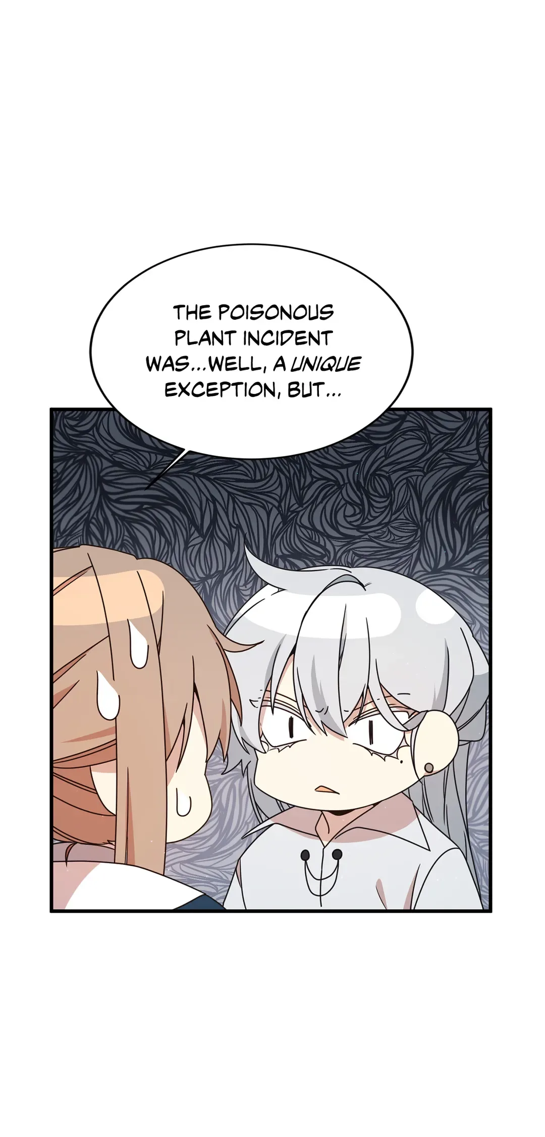 I am the Older Sister of the Possessed Female Lead Chapter 21 page 16
