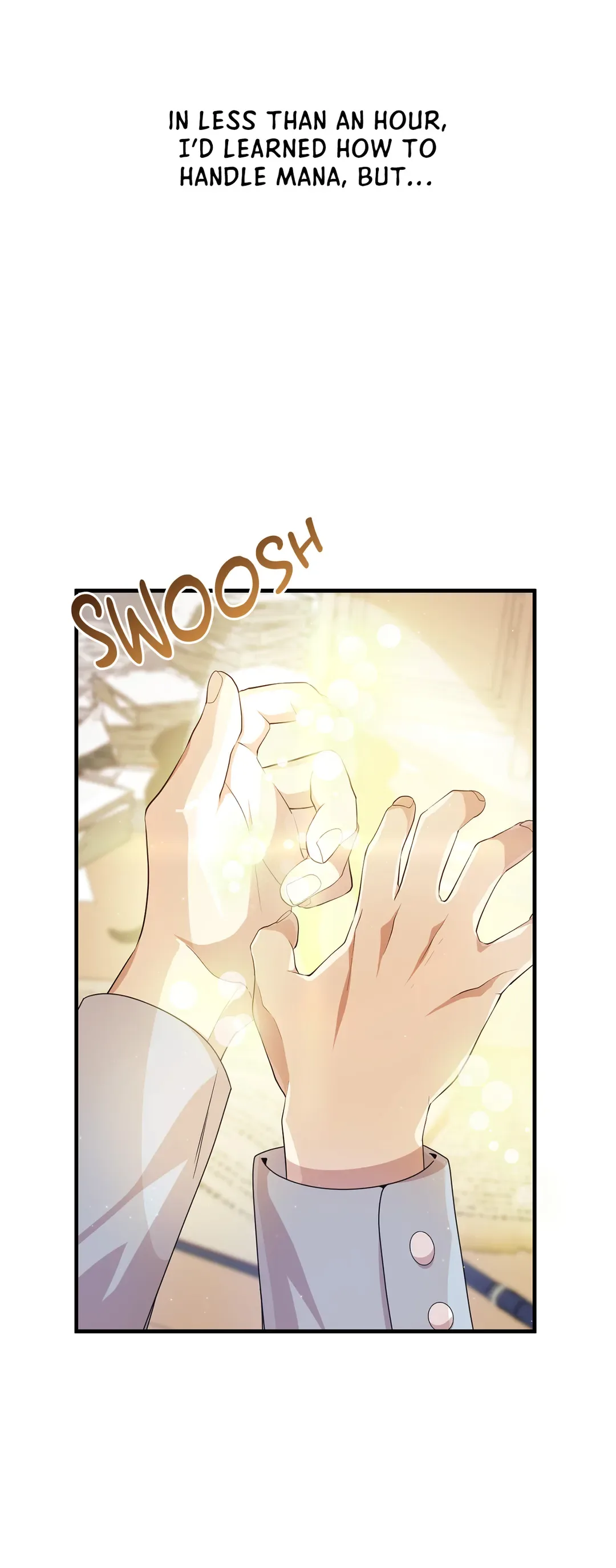 I am the Older Sister of the Possessed Female Lead Chapter 21 page 42