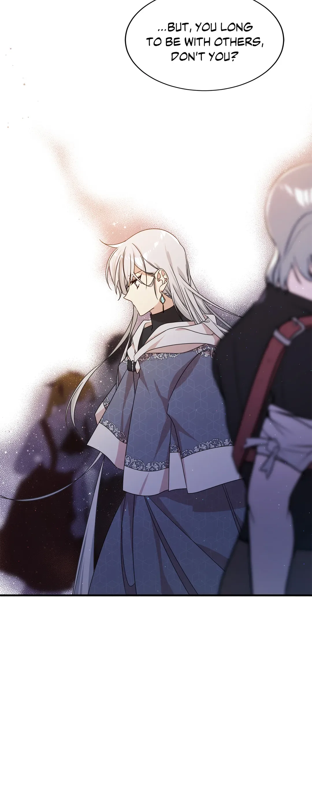 I am the Older Sister of the Possessed Female Lead Chapter 21 page 28