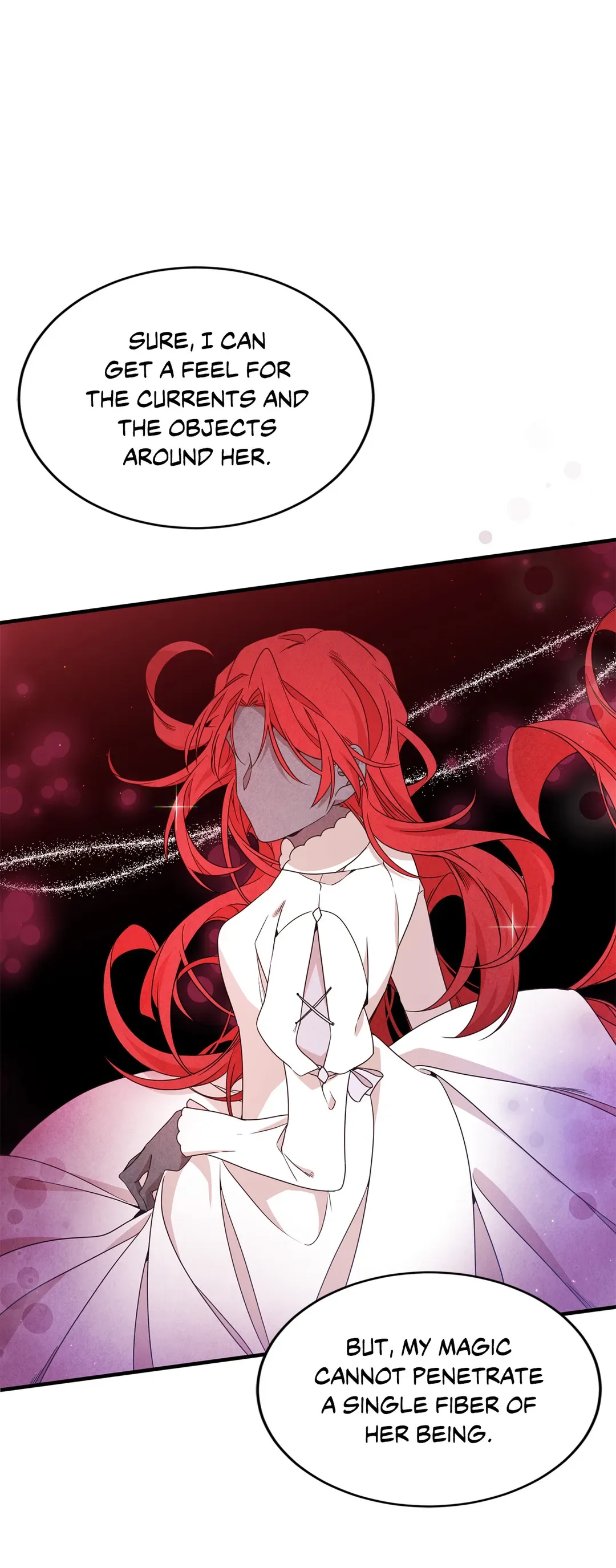 I am the Older Sister of the Possessed Female Lead Chapter 20 page 31