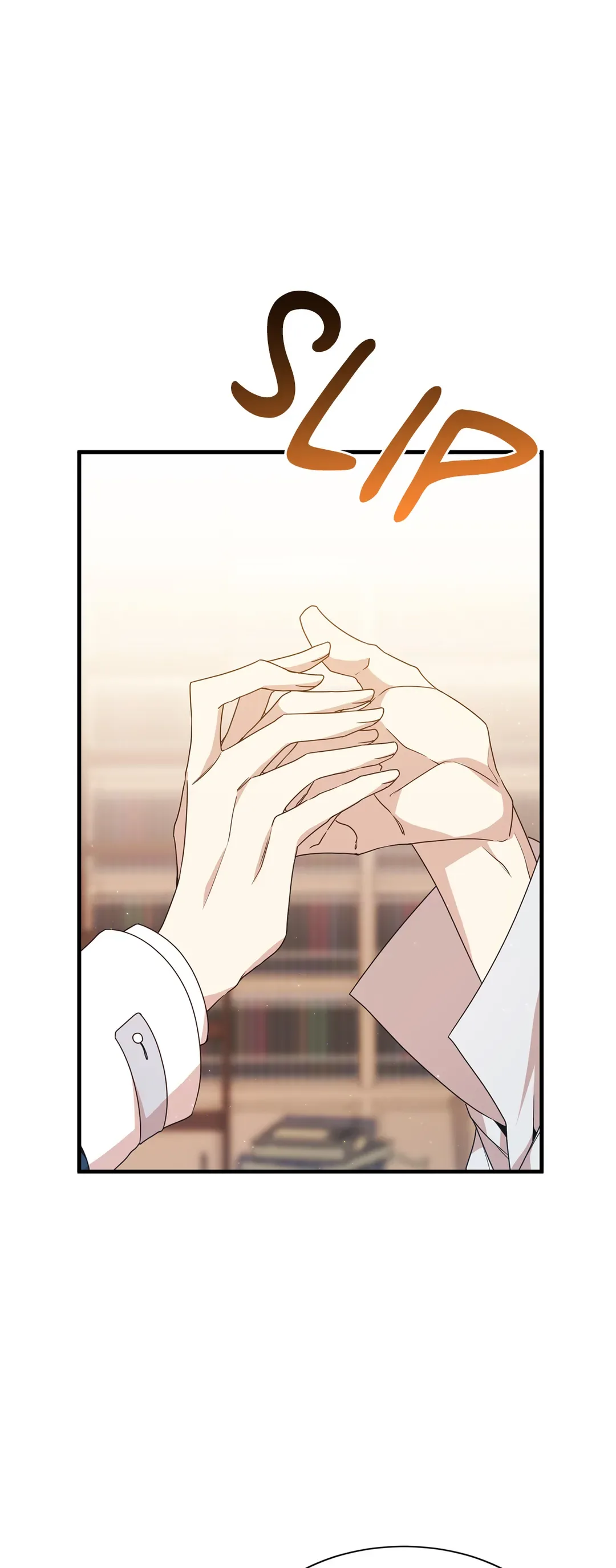I am the Older Sister of the Possessed Female Lead Chapter 21 page 27