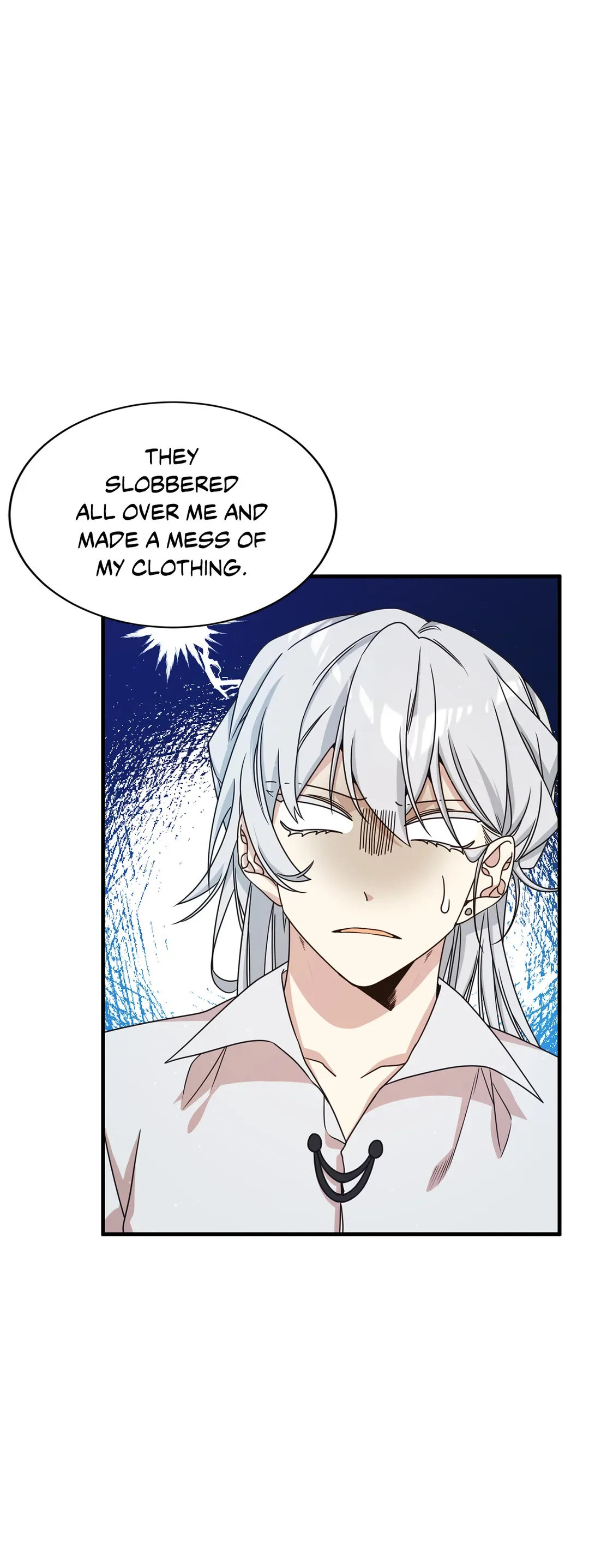 I am the Older Sister of the Possessed Female Lead Chapter 21 page 19