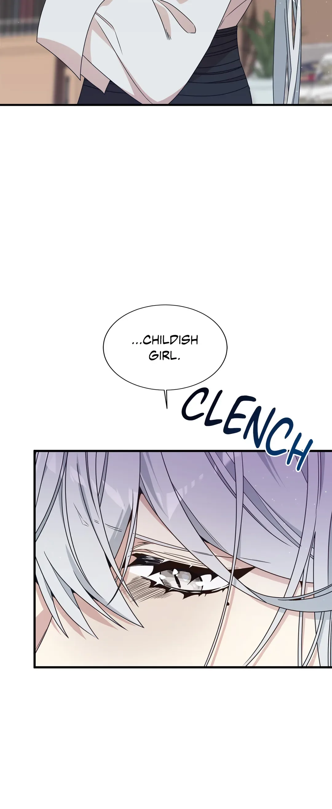 I am the Older Sister of the Possessed Female Lead Chapter 21 page 3