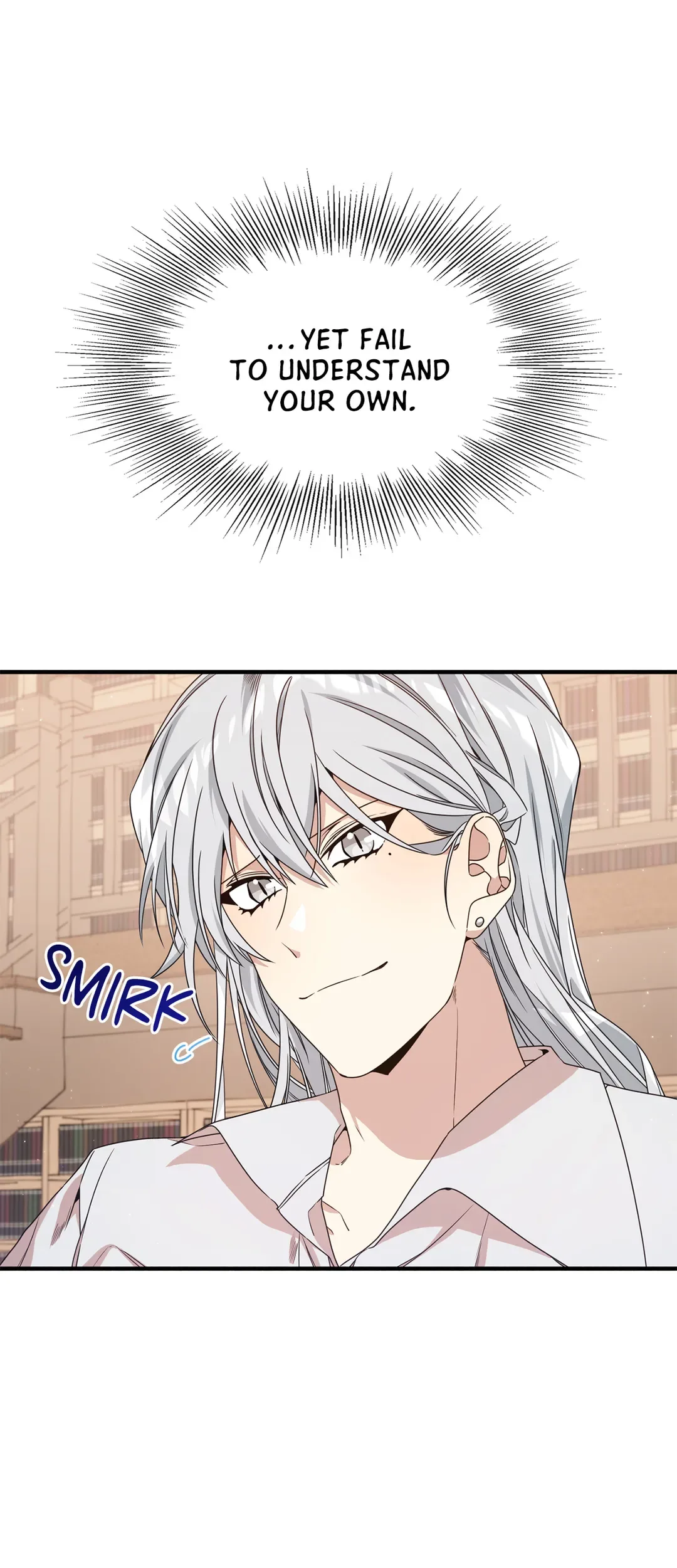 I am the Older Sister of the Possessed Female Lead Chapter 21 page 6