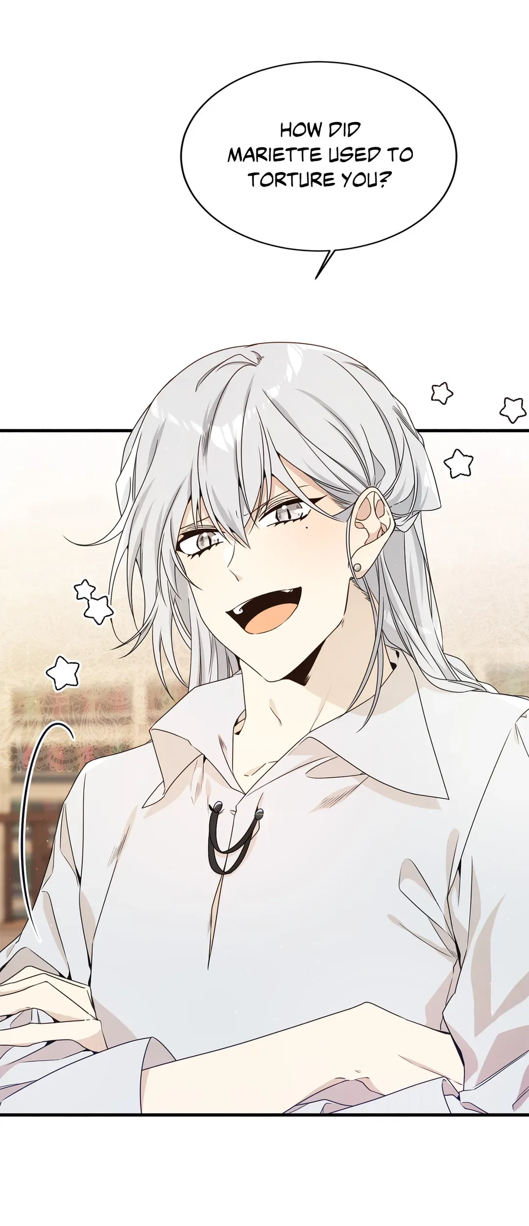 I am the Older Sister of the Possessed Female Lead Chapter 21 page 7