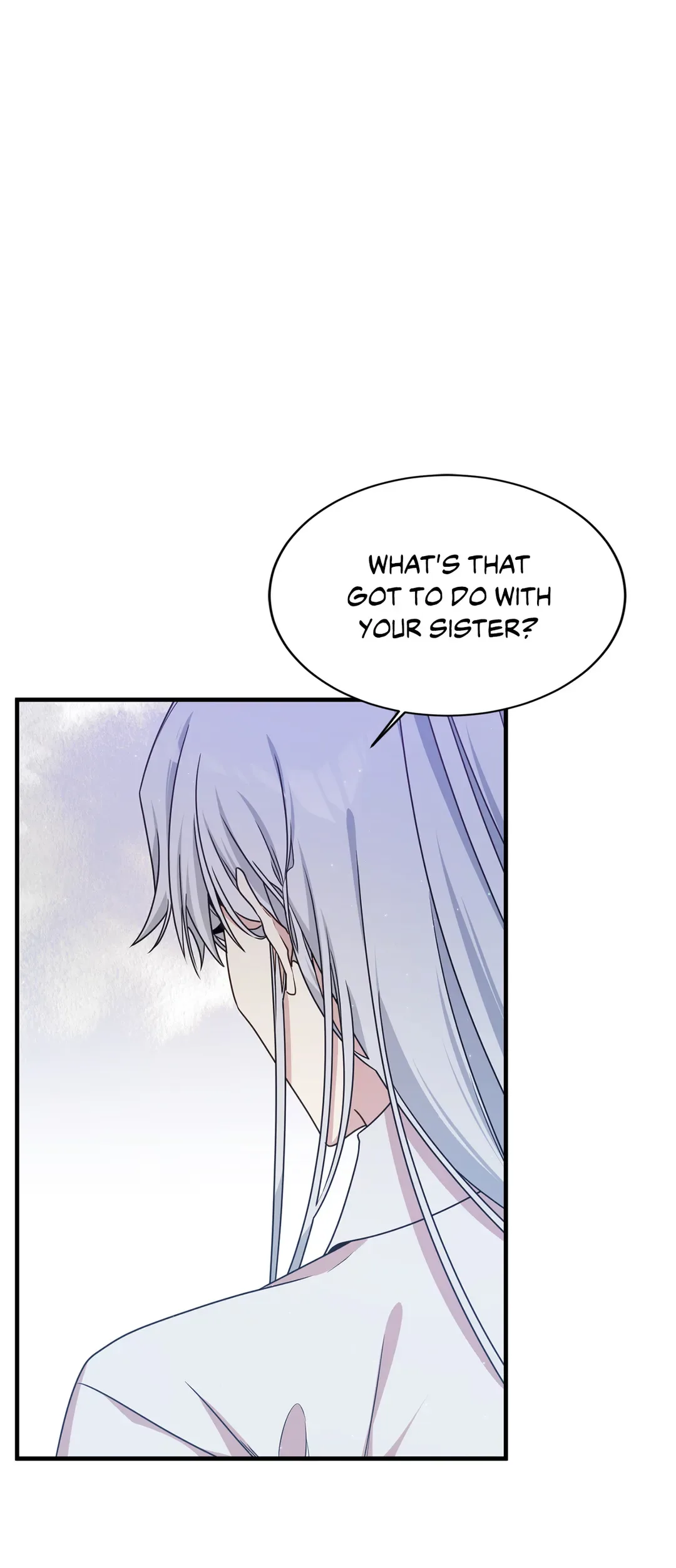 I am the Older Sister of the Possessed Female Lead Chapter 21 page 29