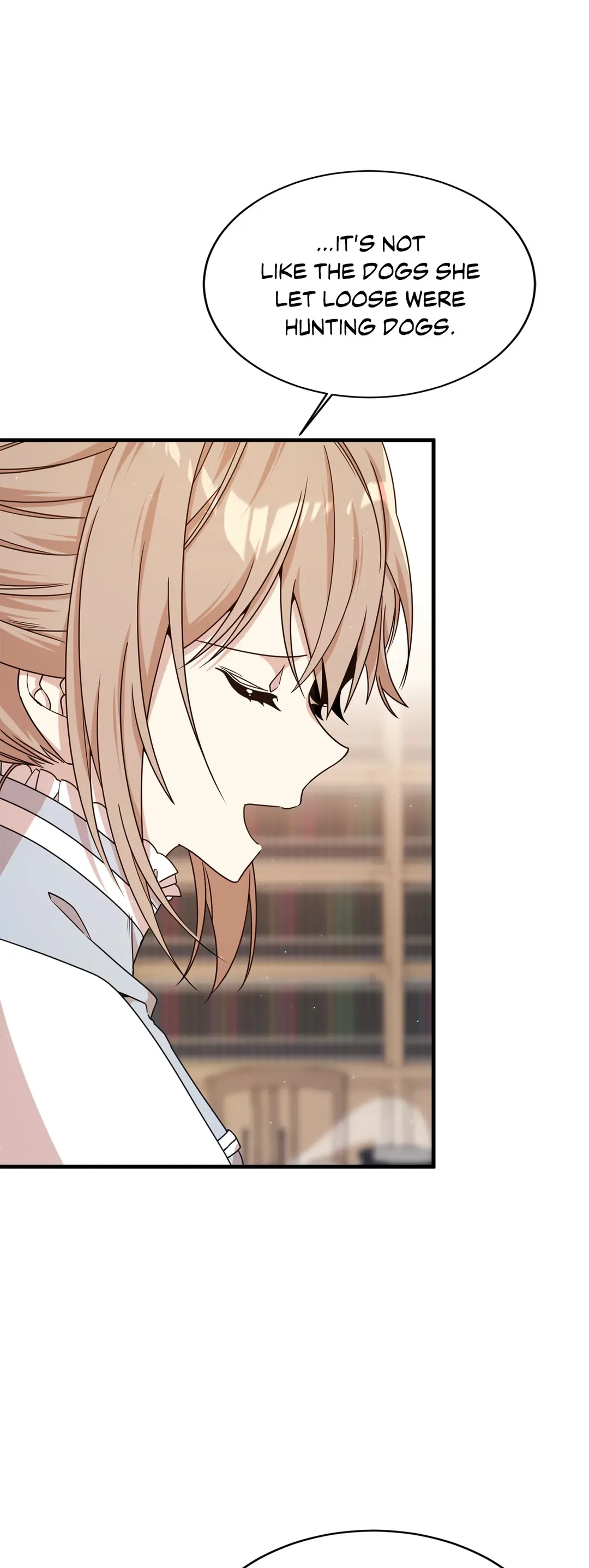 I am the Older Sister of the Possessed Female Lead Chapter 21 page 17