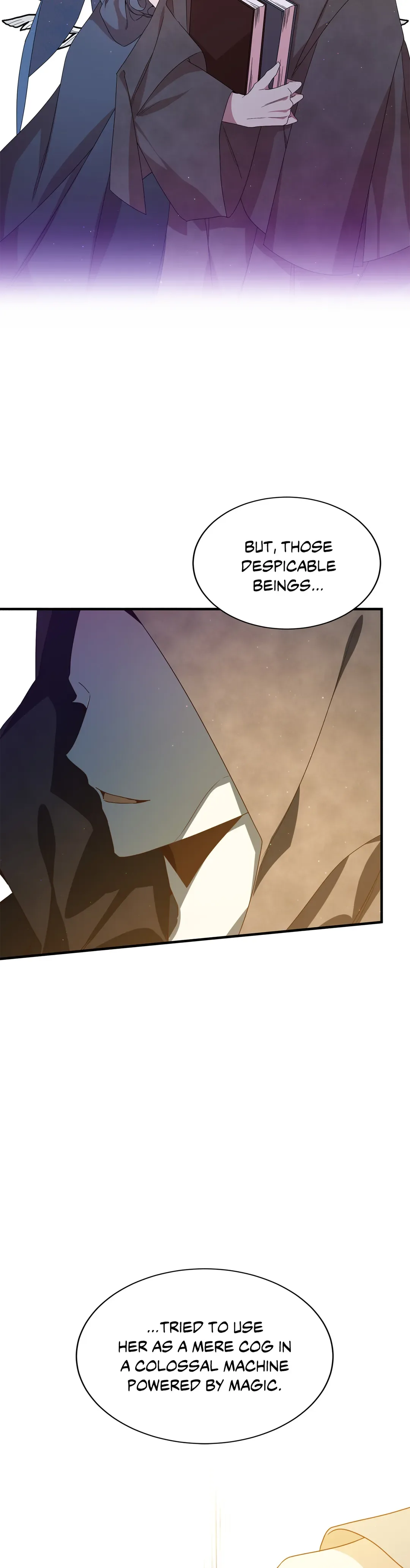 I am the Older Sister of the Possessed Female Lead Chapter 21 page 63