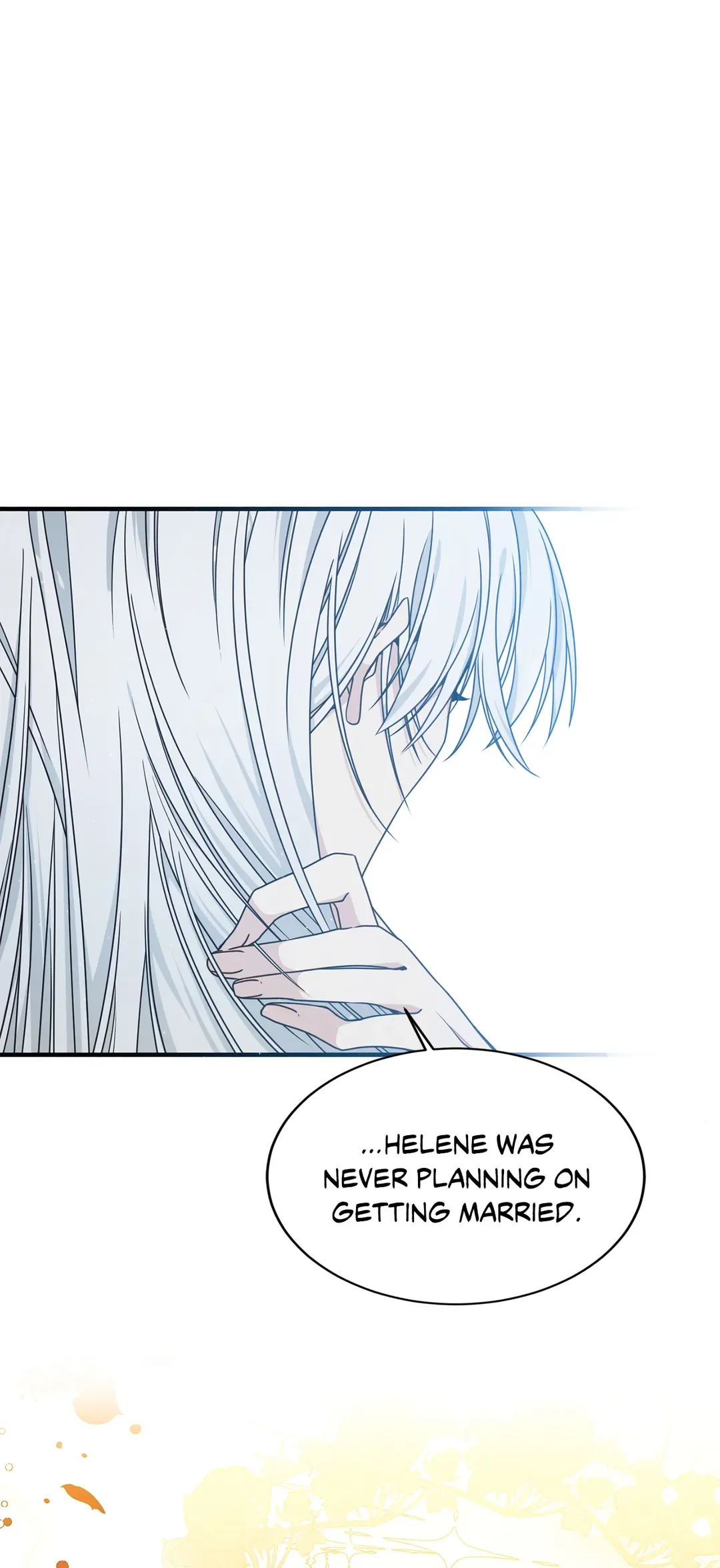 I am the Older Sister of the Possessed Female Lead Chapter 21 page 60