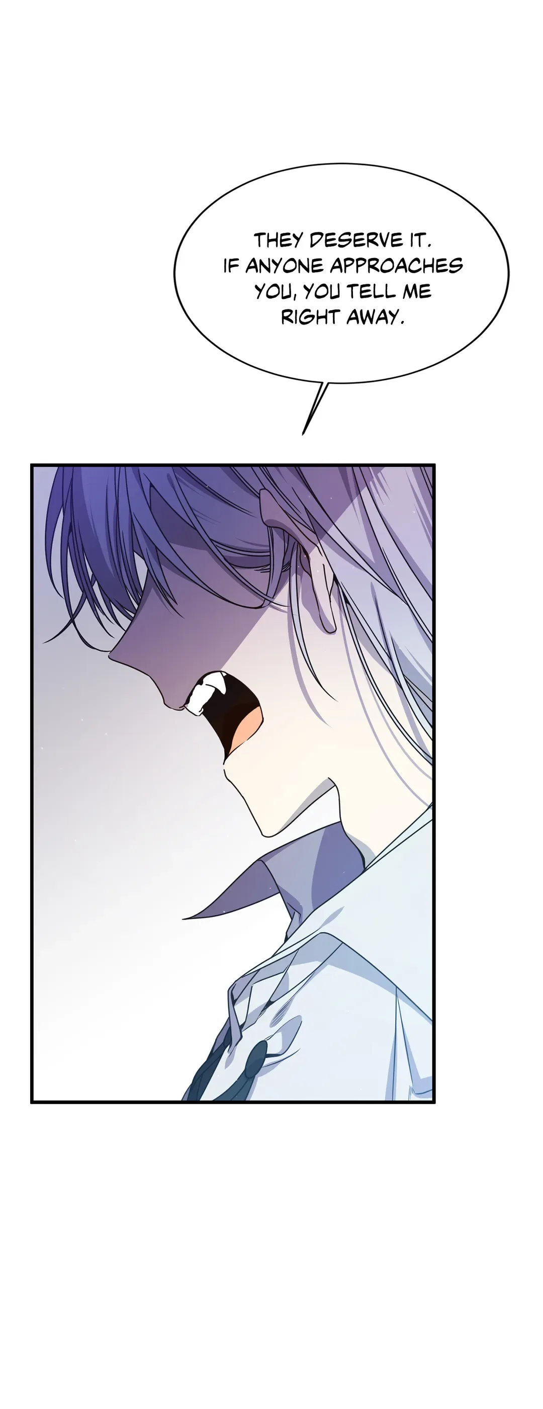 I am the Older Sister of the Possessed Female Lead Chapter 21 page 53