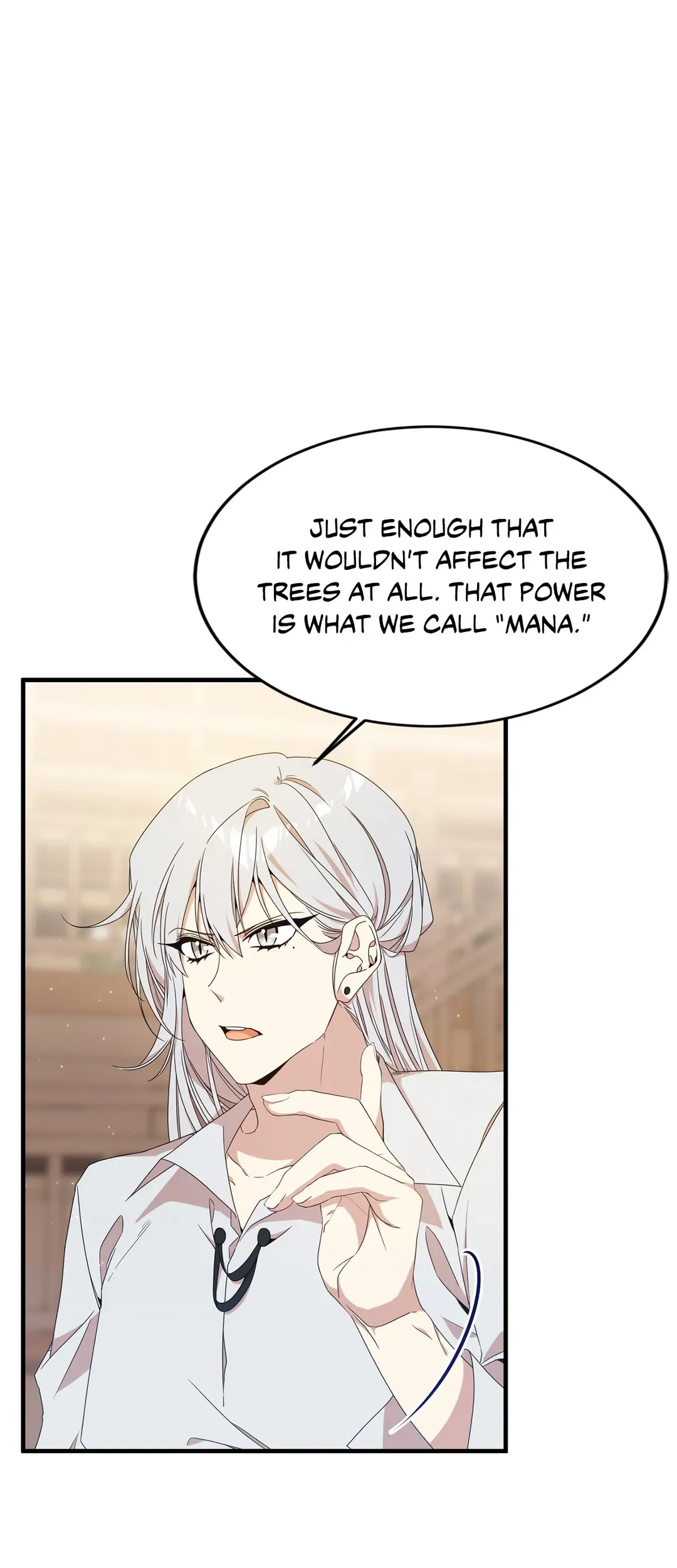 I am the Older Sister of the Possessed Female Lead Chapter 20 page 43