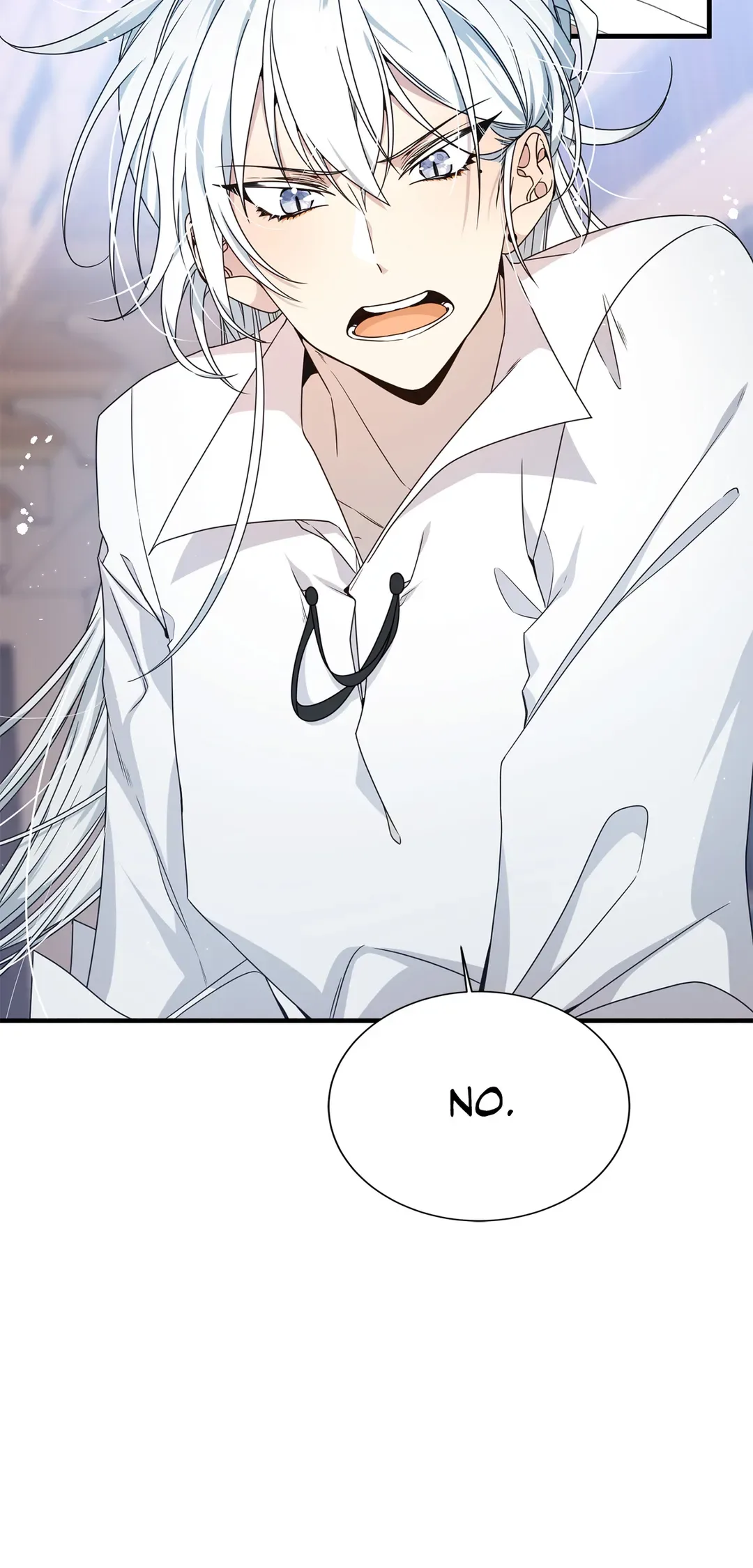 I am the Older Sister of the Possessed Female Lead Chapter 21 page 49