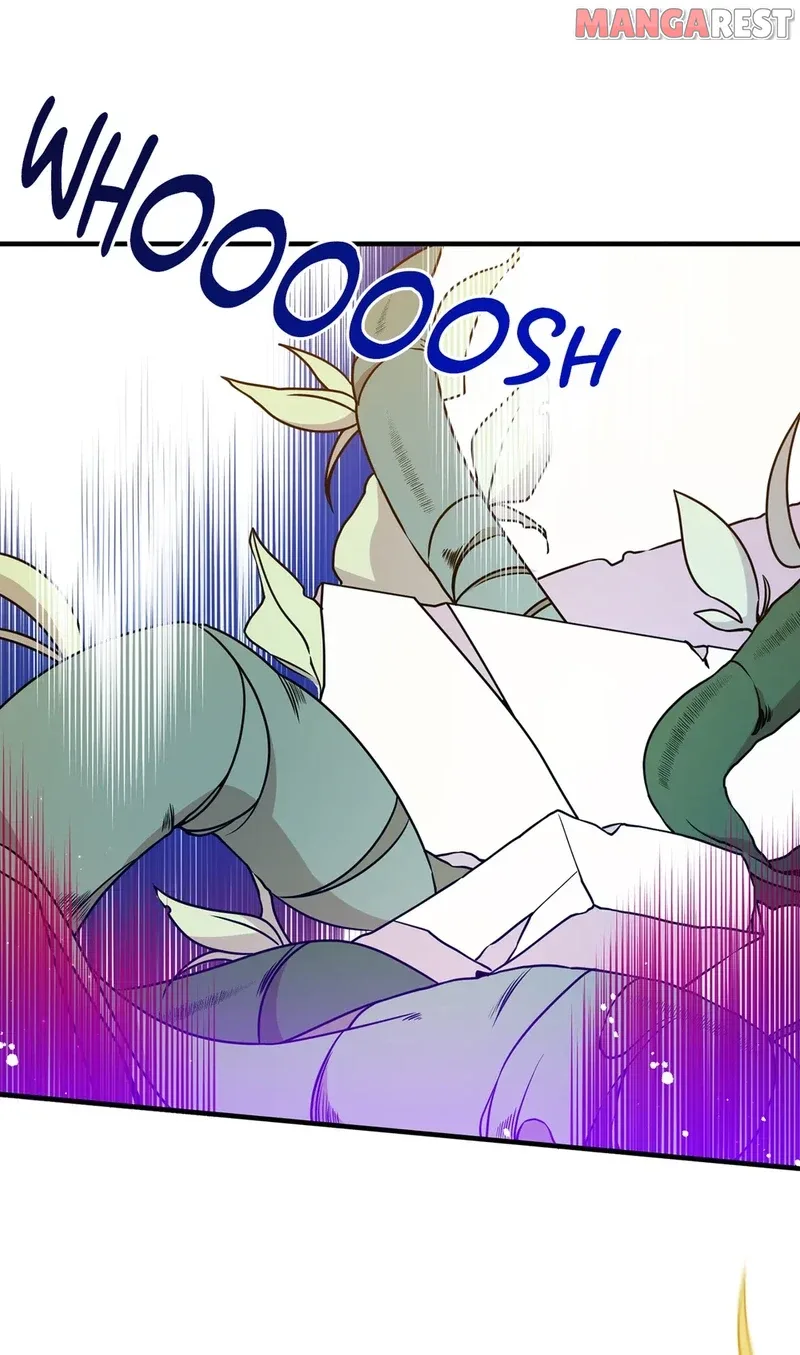 I am the Older Sister of the Possessed Female Lead Chapter 22 page 26