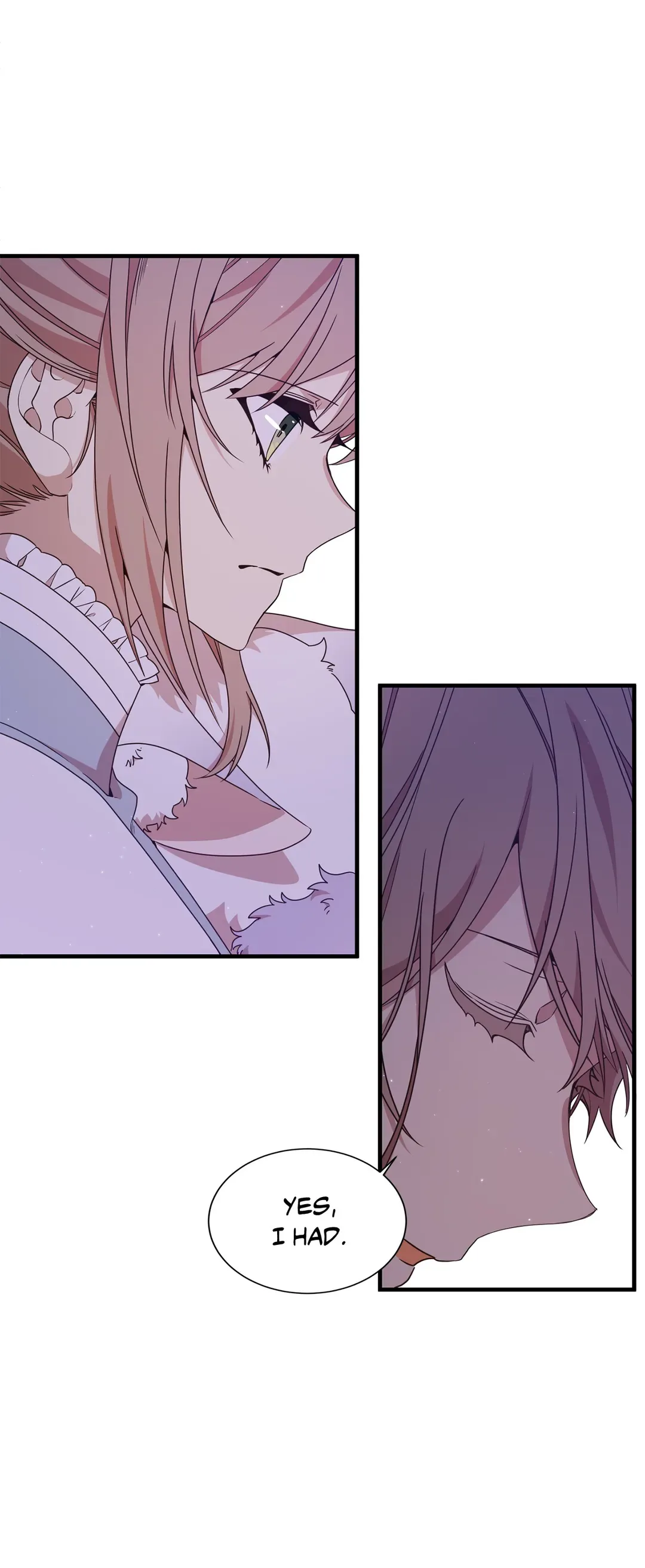 I am the Older Sister of the Possessed Female Lead Chapter 20 page 51