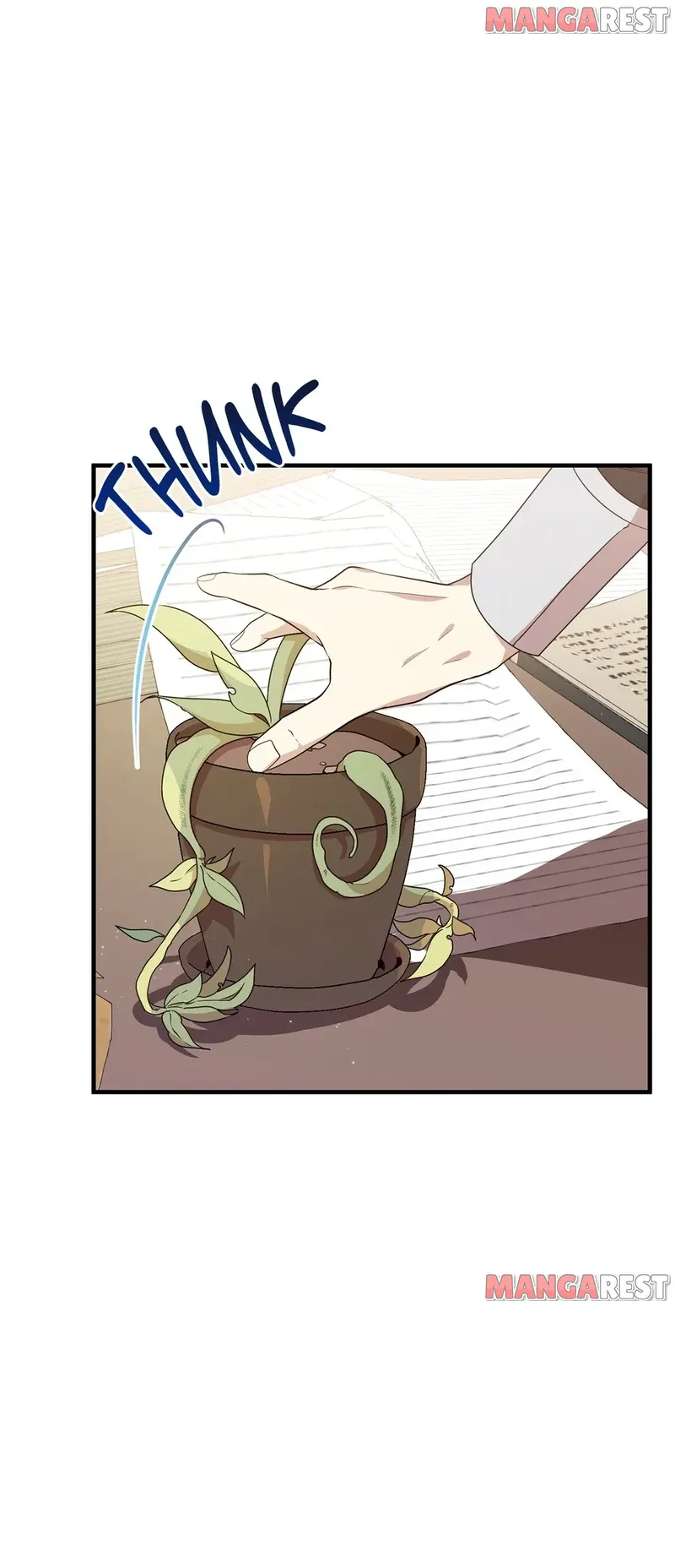 I am the Older Sister of the Possessed Female Lead Chapter 22 page 20