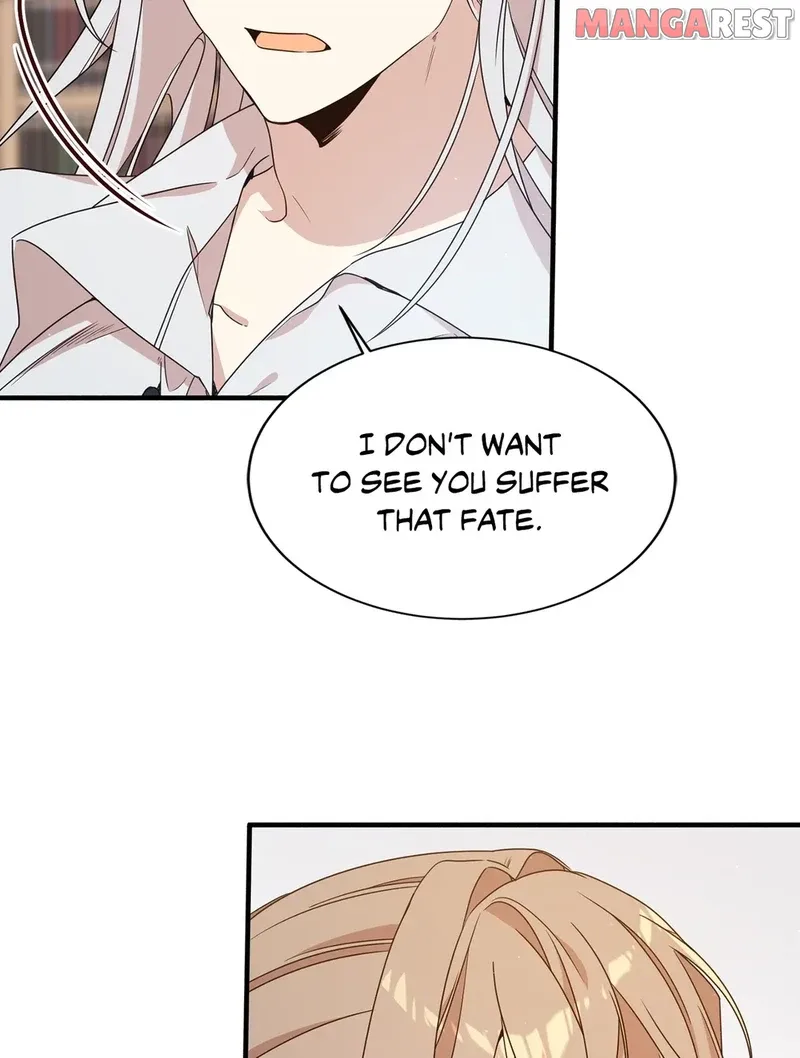 I am the Older Sister of the Possessed Female Lead Chapter 22 page 9