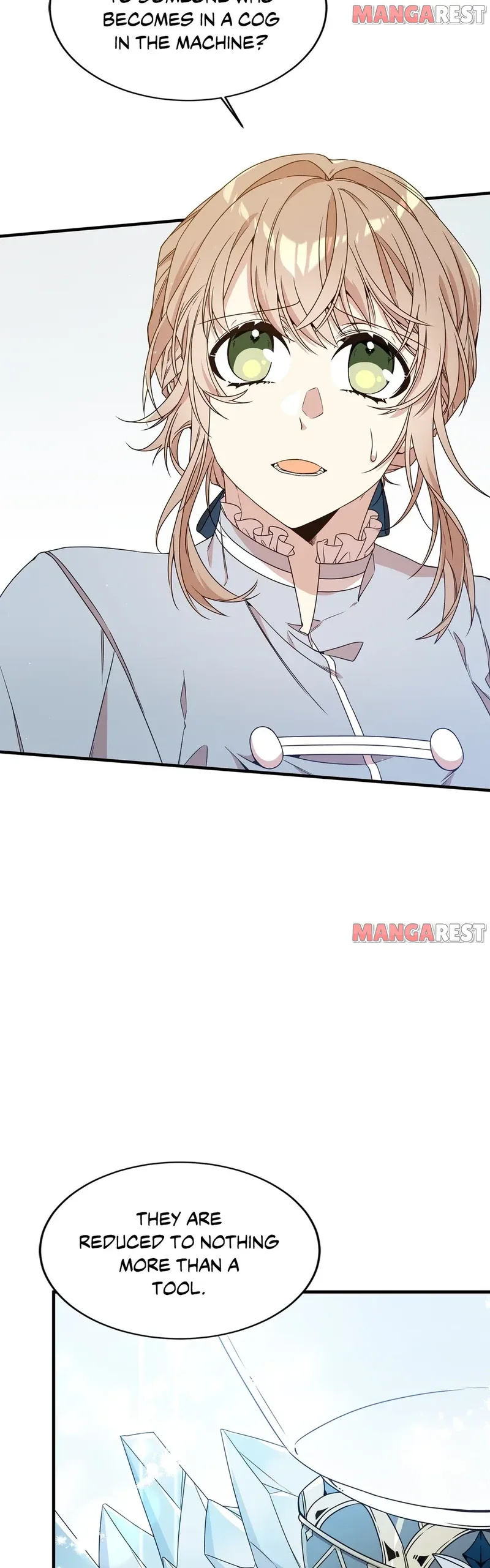 I am the Older Sister of the Possessed Female Lead Chapter 22 page 3