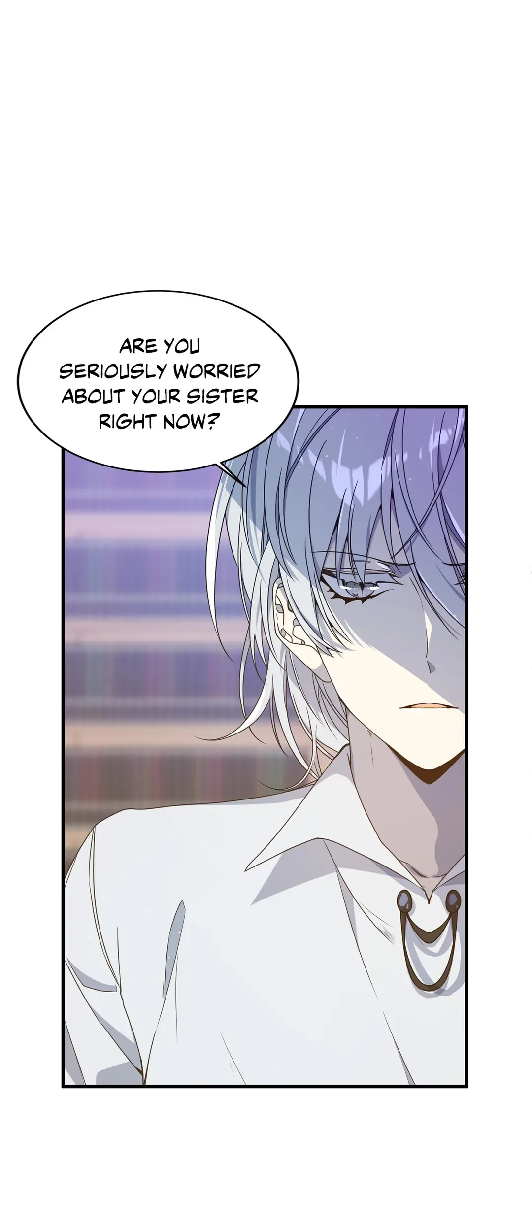 I am the Older Sister of the Possessed Female Lead Chapter 20 page 48