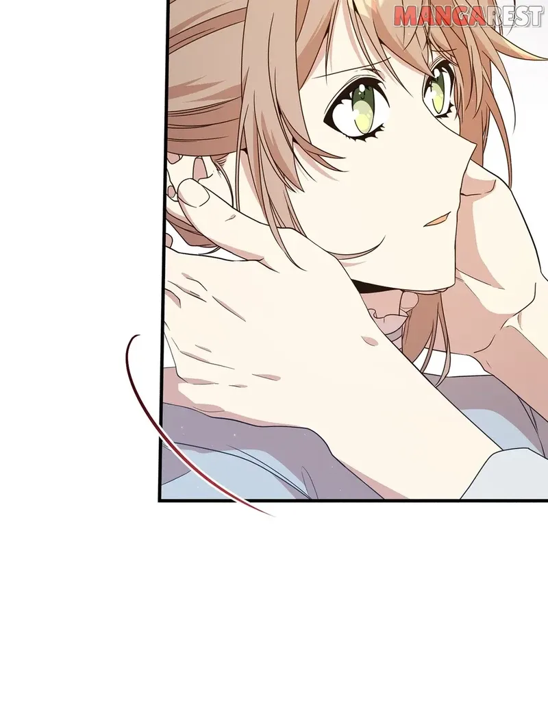 I am the Older Sister of the Possessed Female Lead Chapter 22 page 10