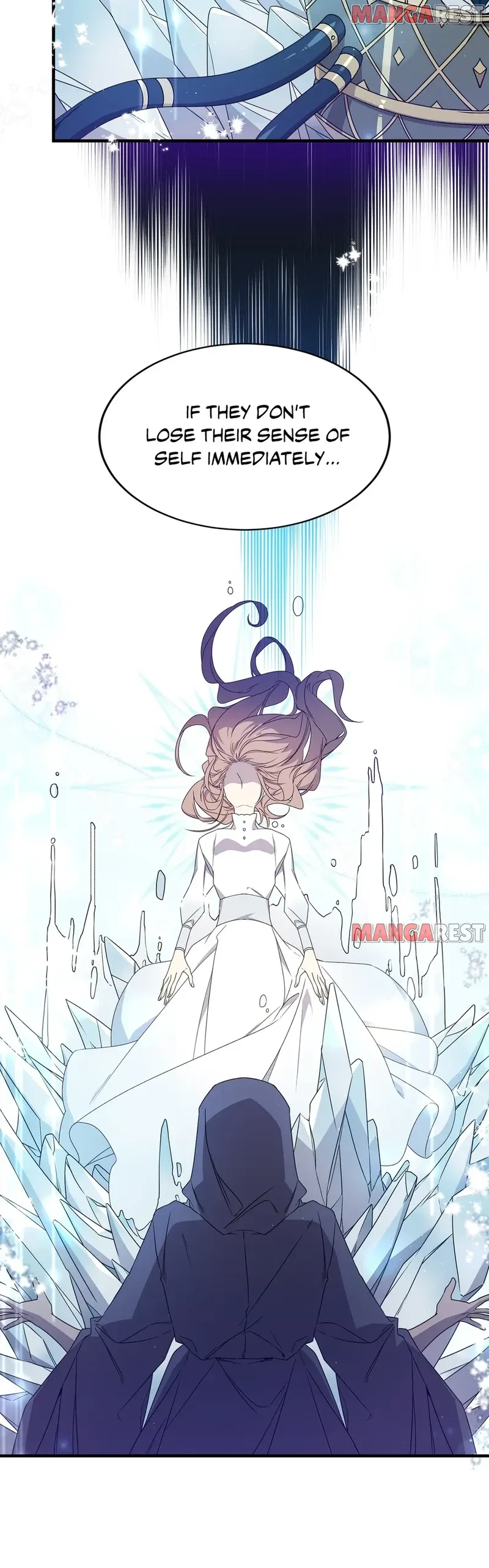 I am the Older Sister of the Possessed Female Lead Chapter 22 page 4
