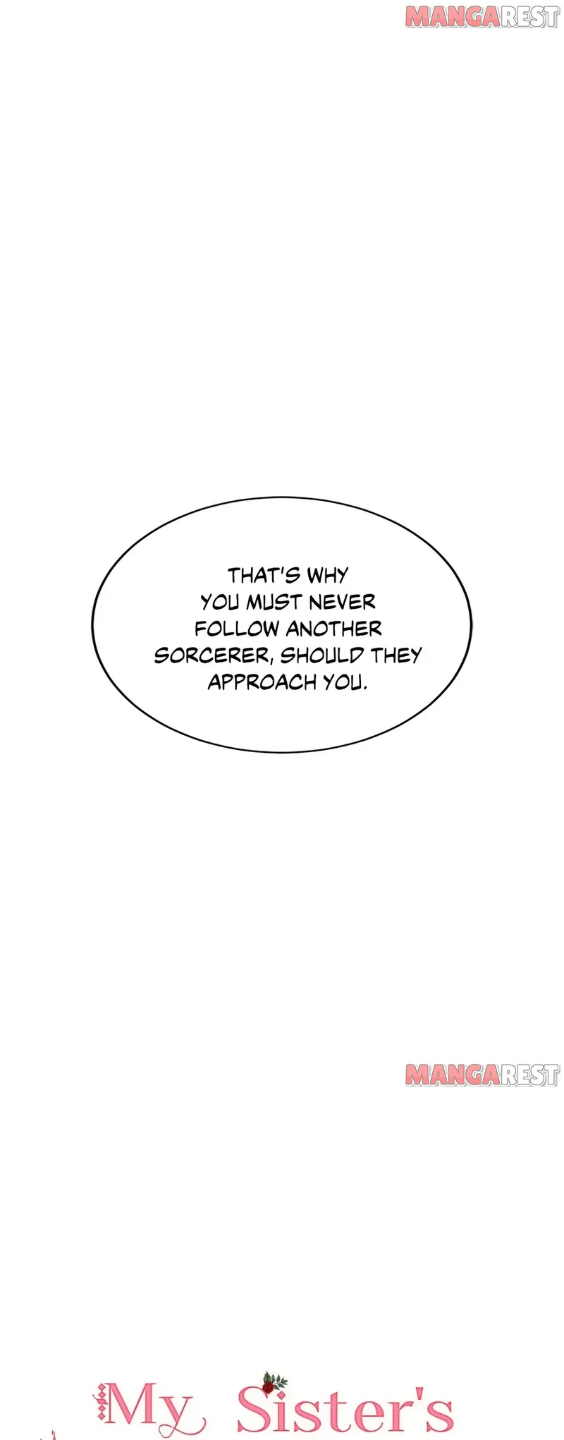 I am the Older Sister of the Possessed Female Lead Chapter 22 page 11