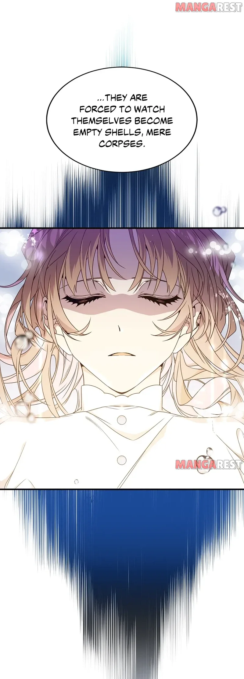 I am the Older Sister of the Possessed Female Lead Chapter 22 page 5