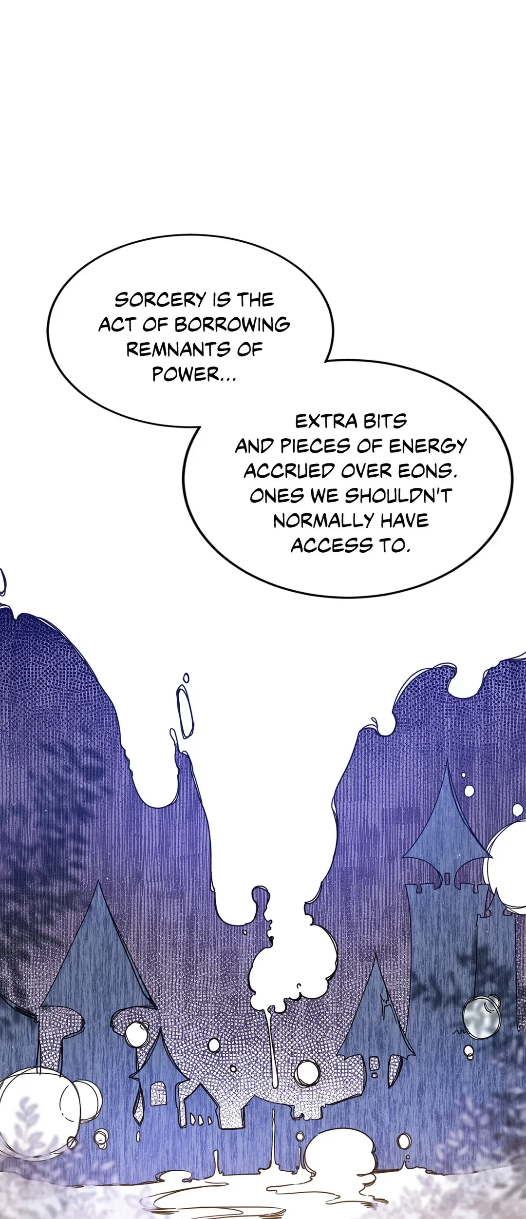I am the Older Sister of the Possessed Female Lead Chapter 20 page 41