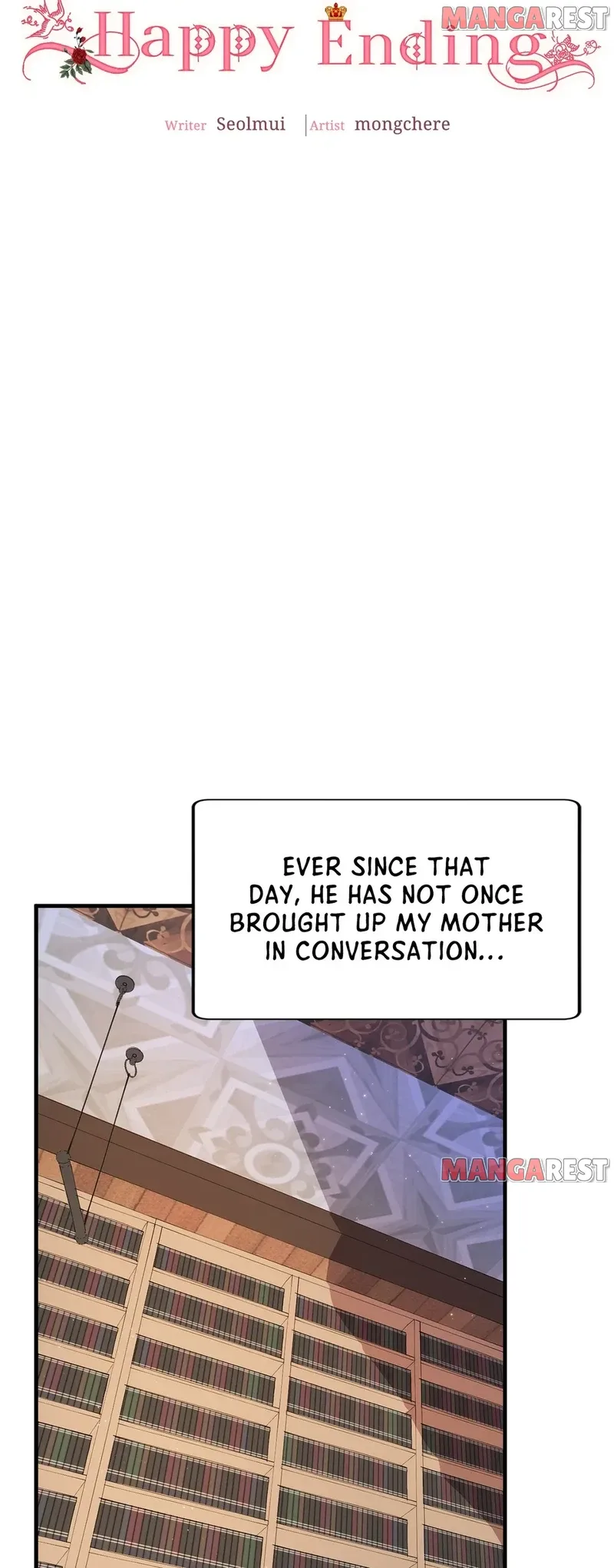 I am the Older Sister of the Possessed Female Lead Chapter 22 page 12