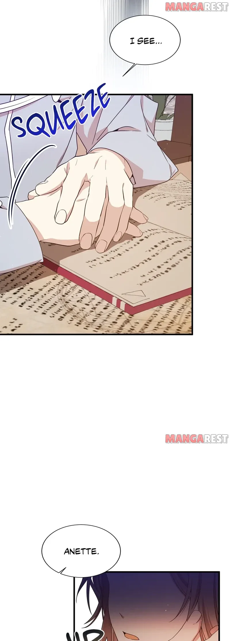 I am the Older Sister of the Possessed Female Lead Chapter 22 page 6