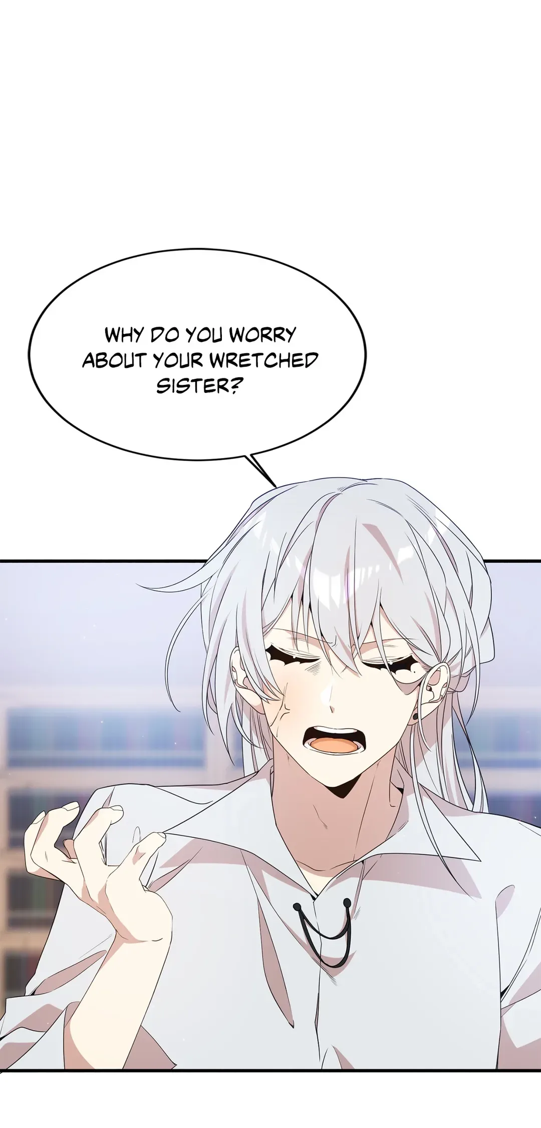 I am the Older Sister of the Possessed Female Lead Chapter 20 page 53